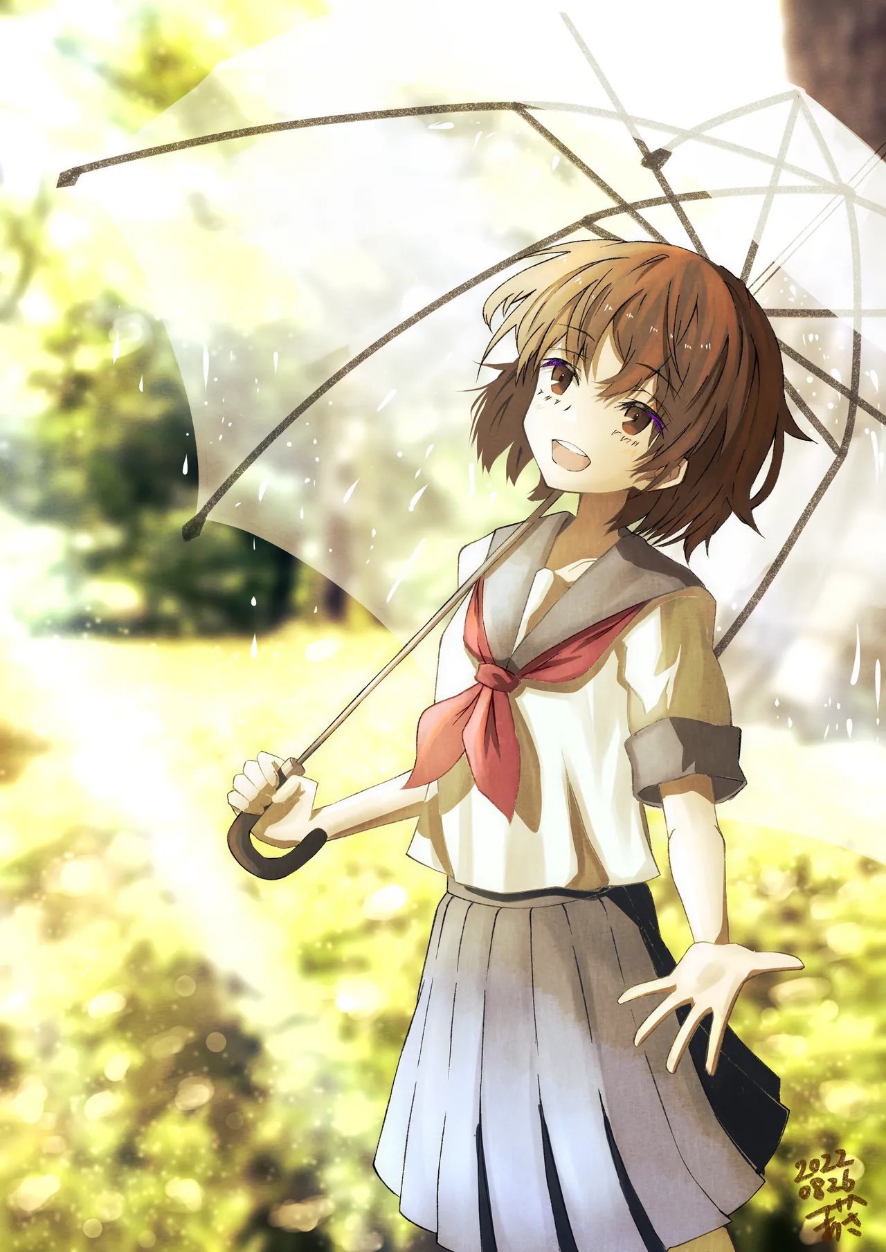 Pixiv つかあさ Tukaasa - Image 331
