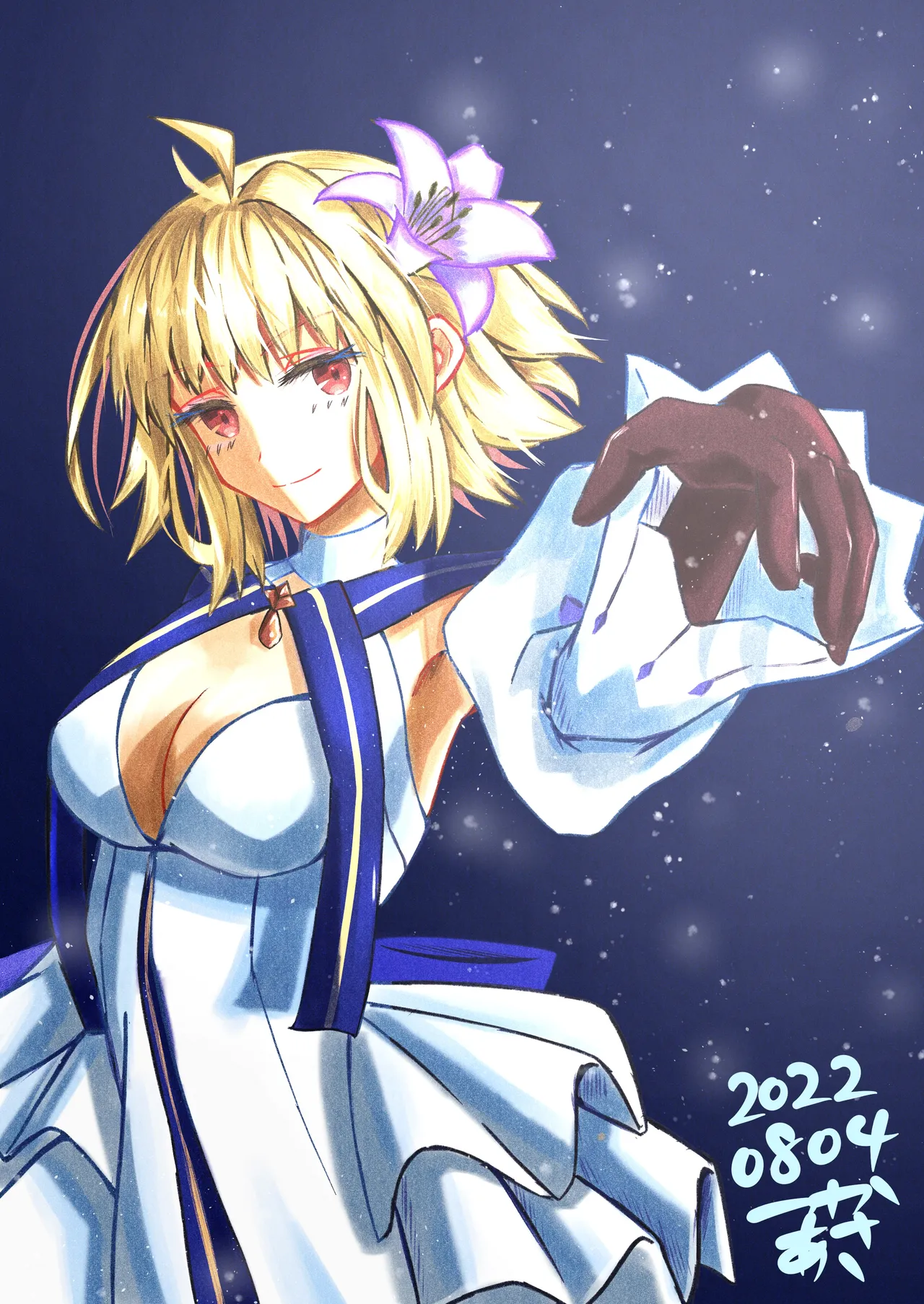 Pixiv つかあさ Tukaasa - Image 335