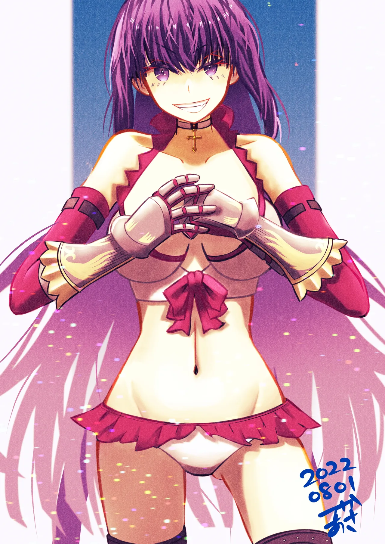Pixiv つかあさ Tukaasa - Image 336