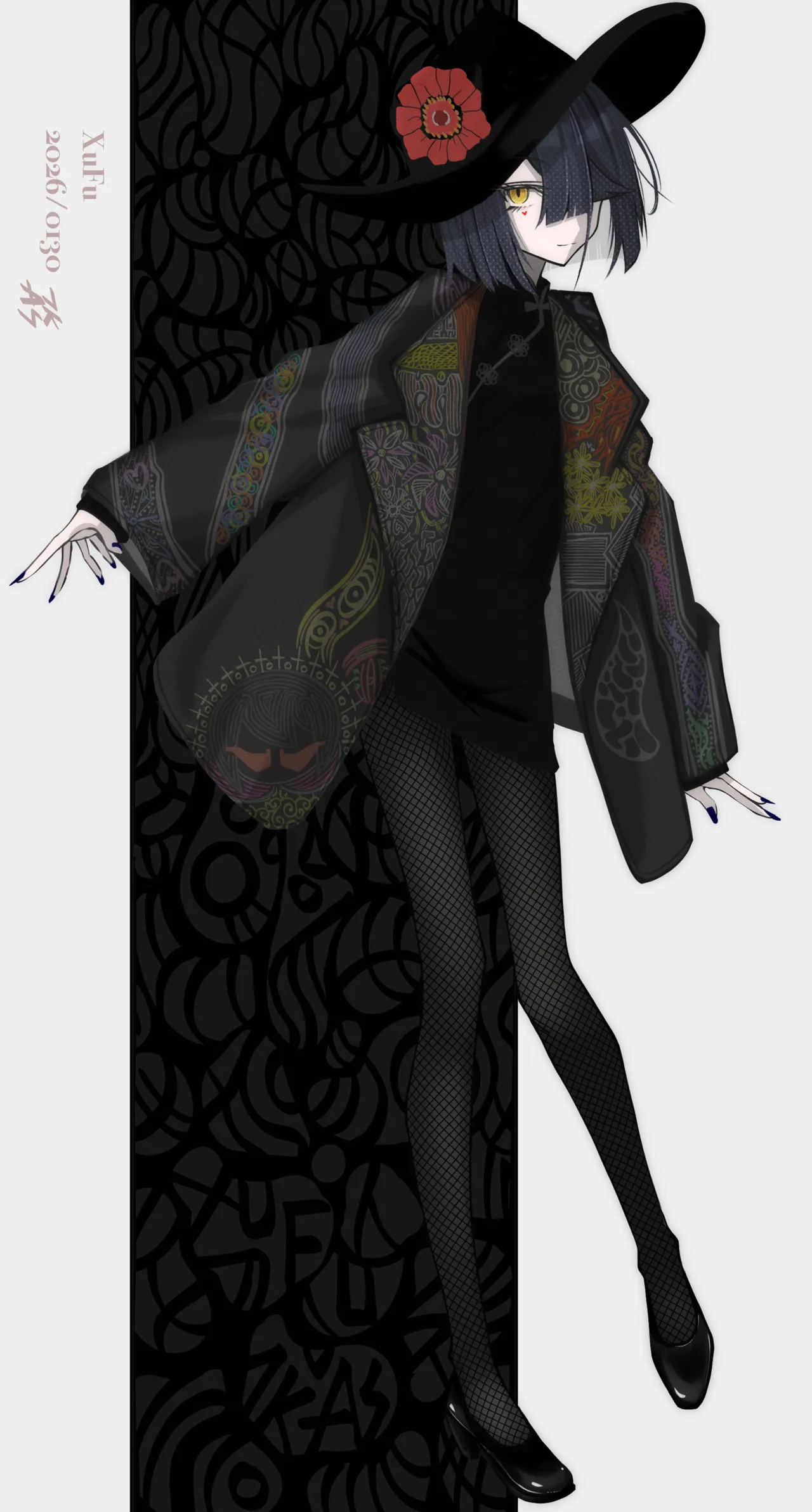 Pixiv つかあさ Tukaasa - Image 34