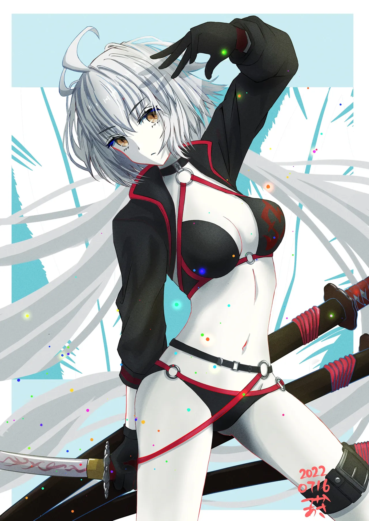 Pixiv つかあさ Tukaasa - Image 340