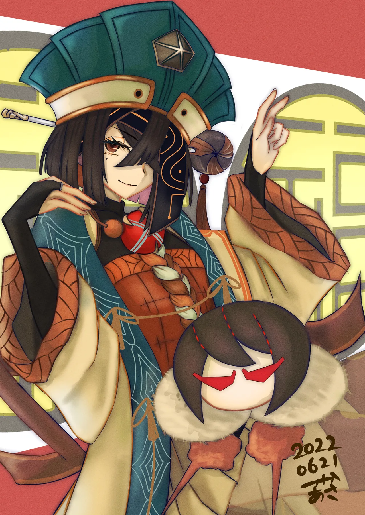 Pixiv つかあさ Tukaasa - Image 344