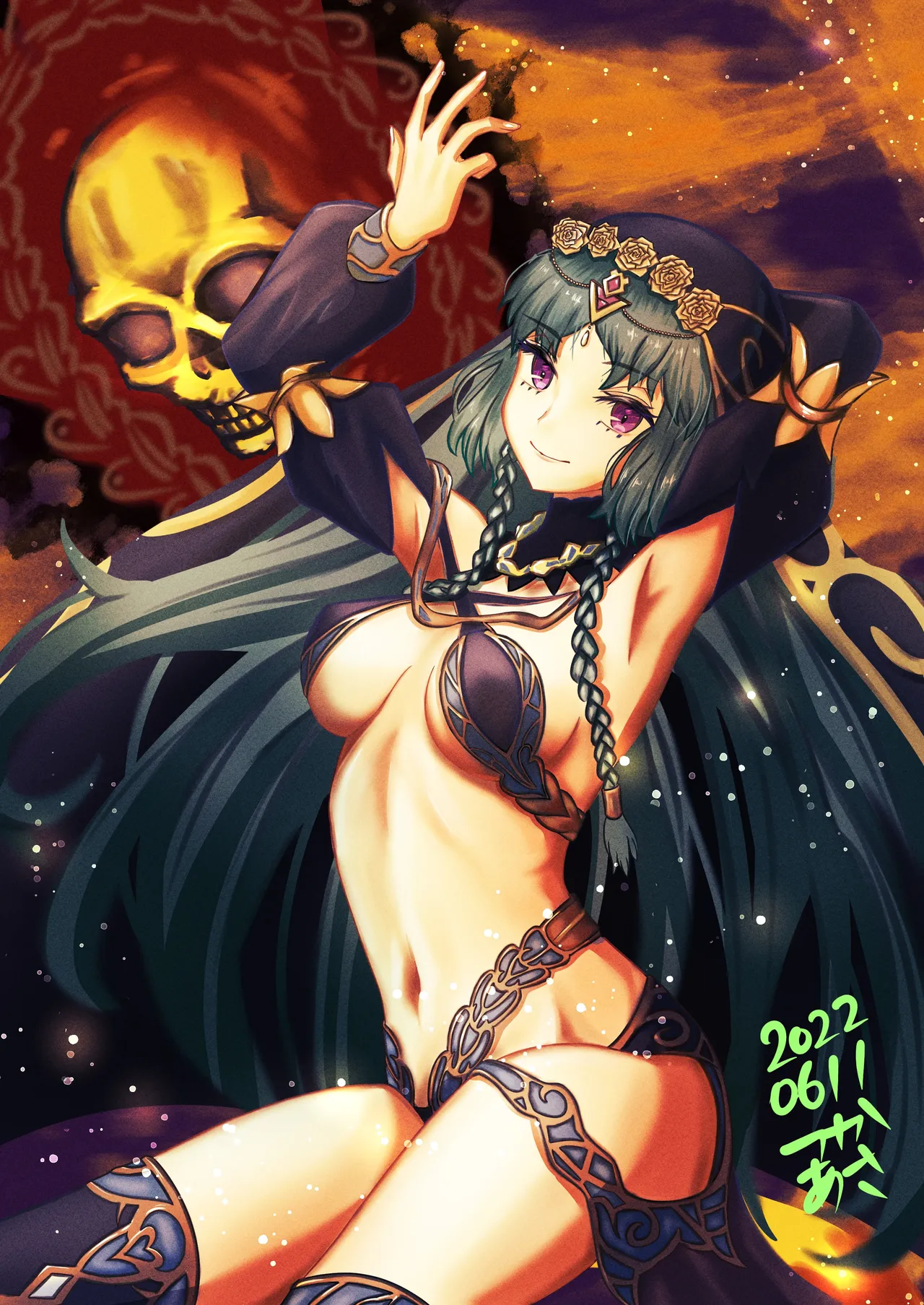 Pixiv つかあさ Tukaasa - Image 346