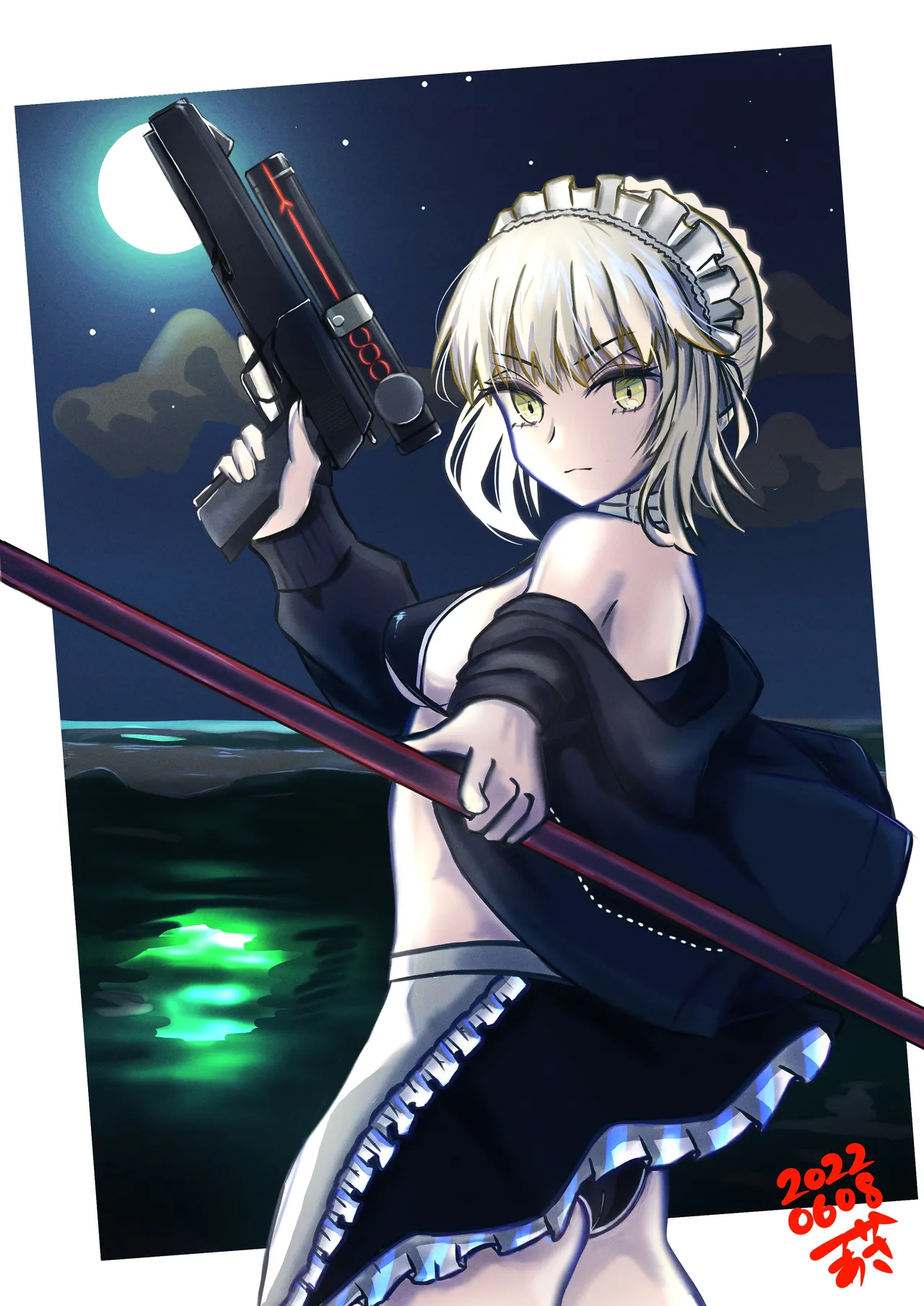 Pixiv つかあさ Tukaasa - Image 347
