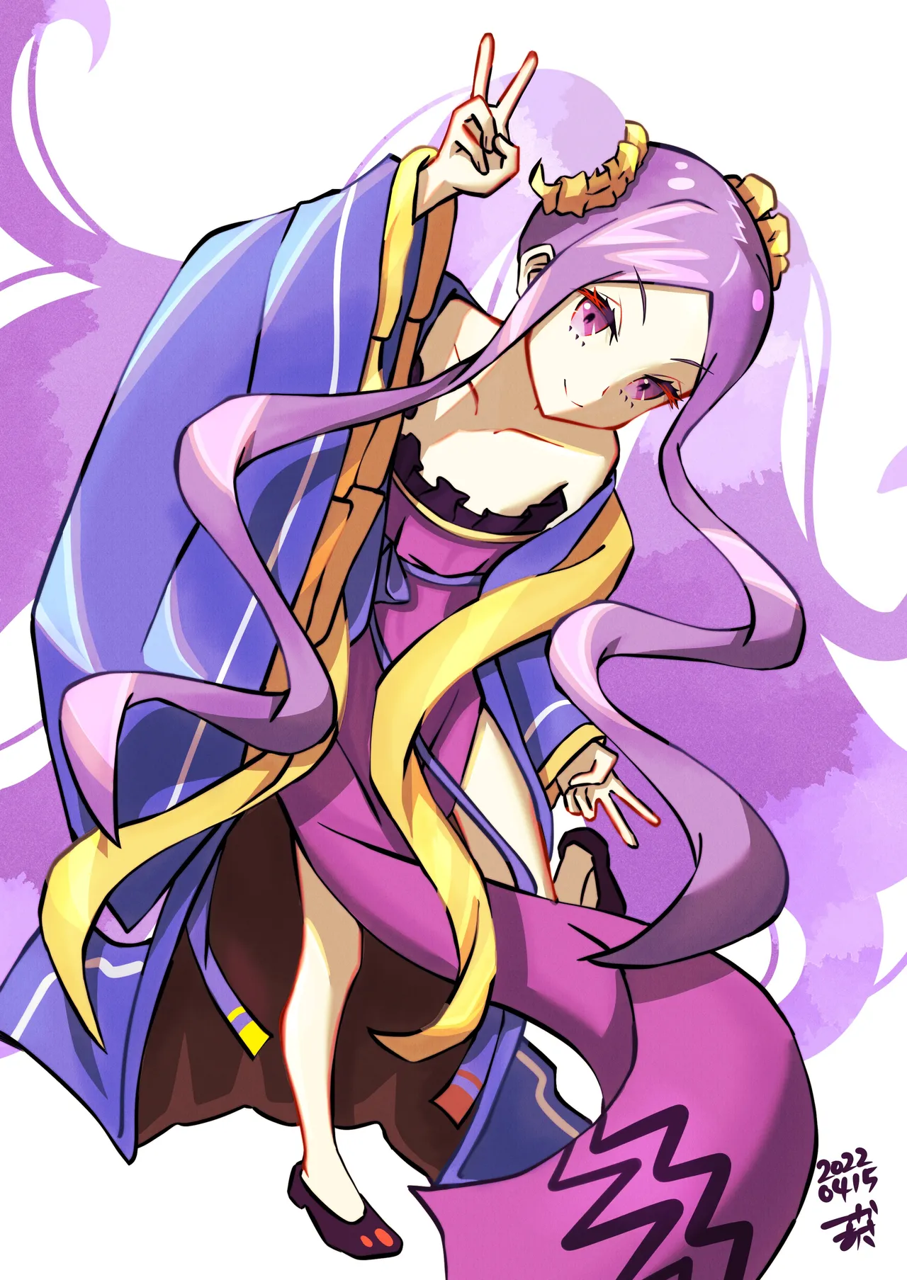 Pixiv つかあさ Tukaasa - Image 362