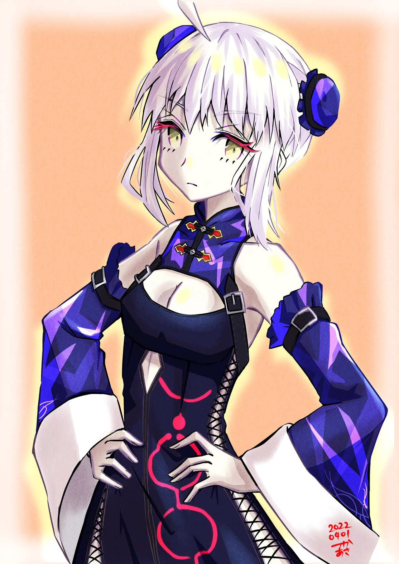 Pixiv つかあさ Tukaasa - Image 366