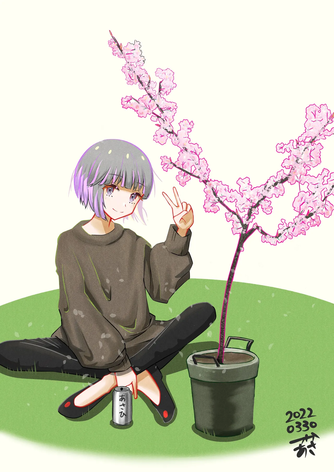 Pixiv つかあさ Tukaasa - Image 367