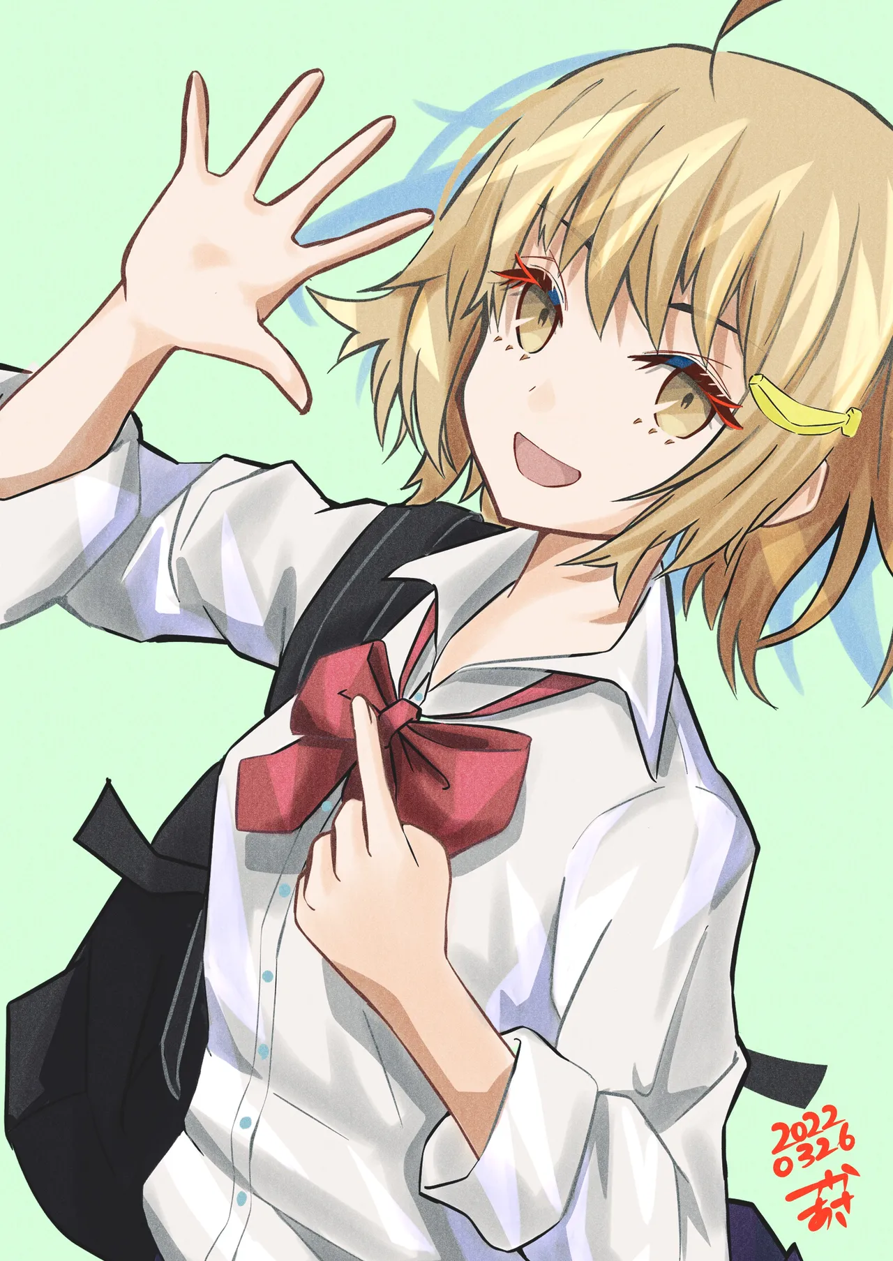Pixiv つかあさ Tukaasa - Image 369
