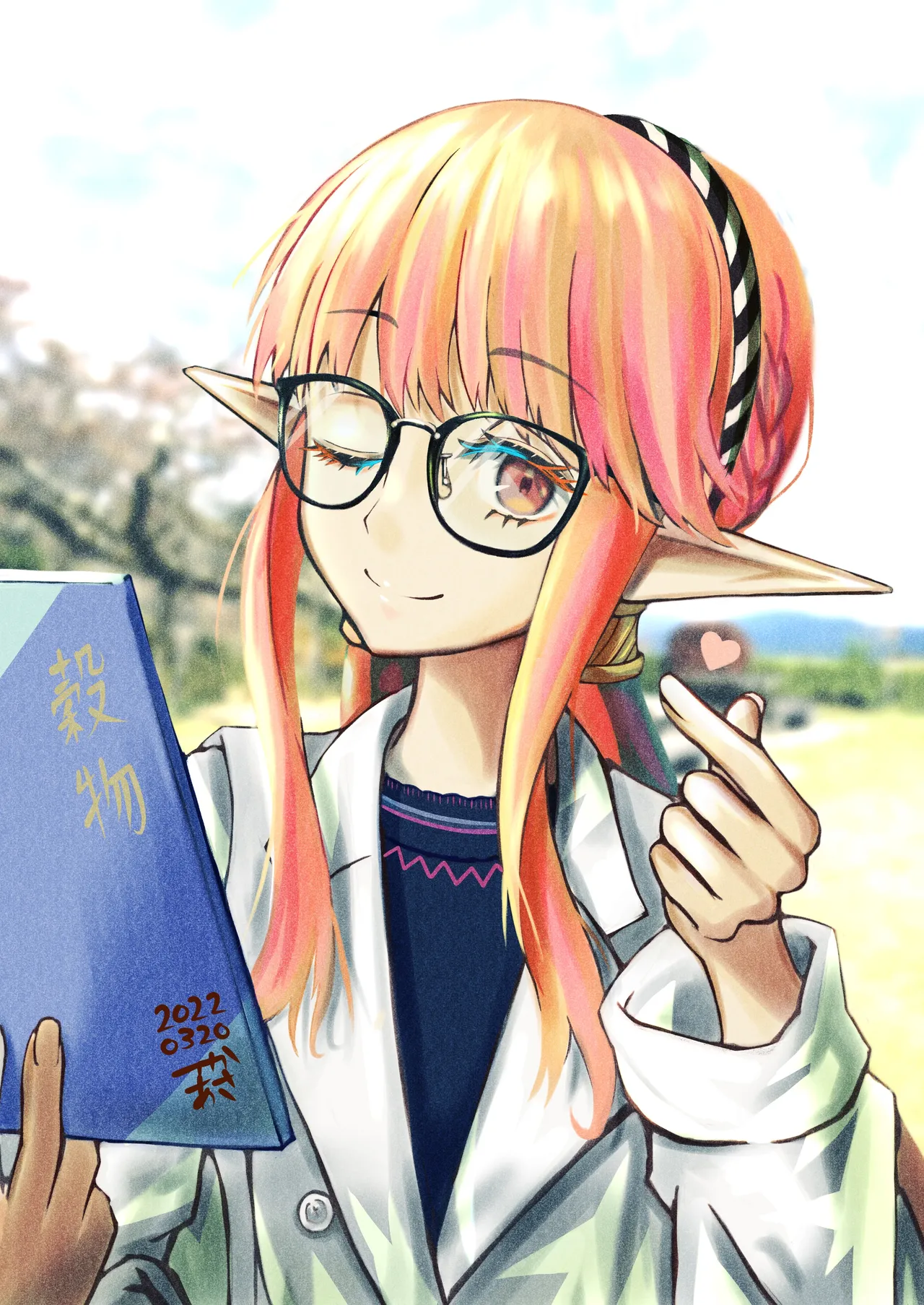 Pixiv つかあさ Tukaasa - Image 372