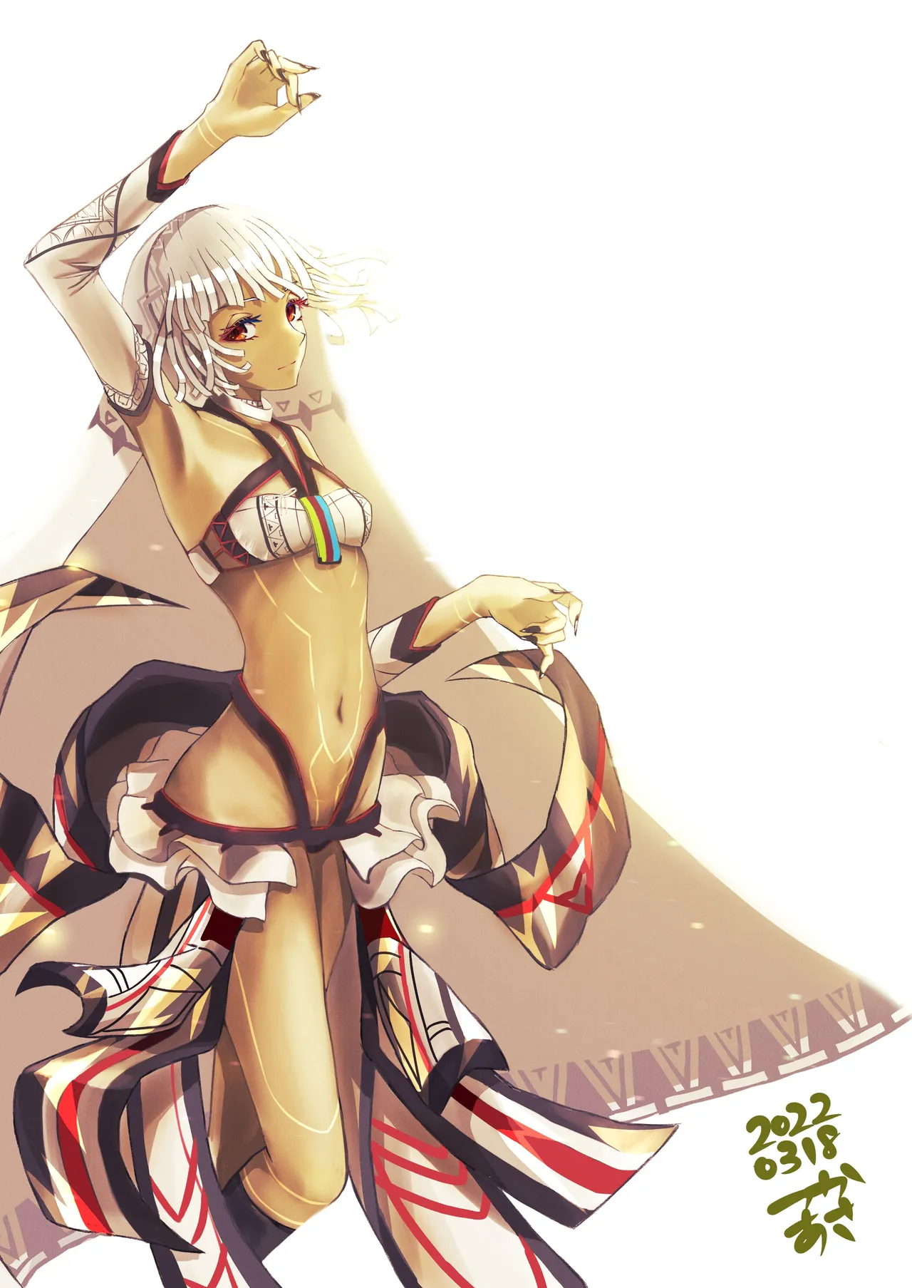 Pixiv つかあさ Tukaasa - Image 373