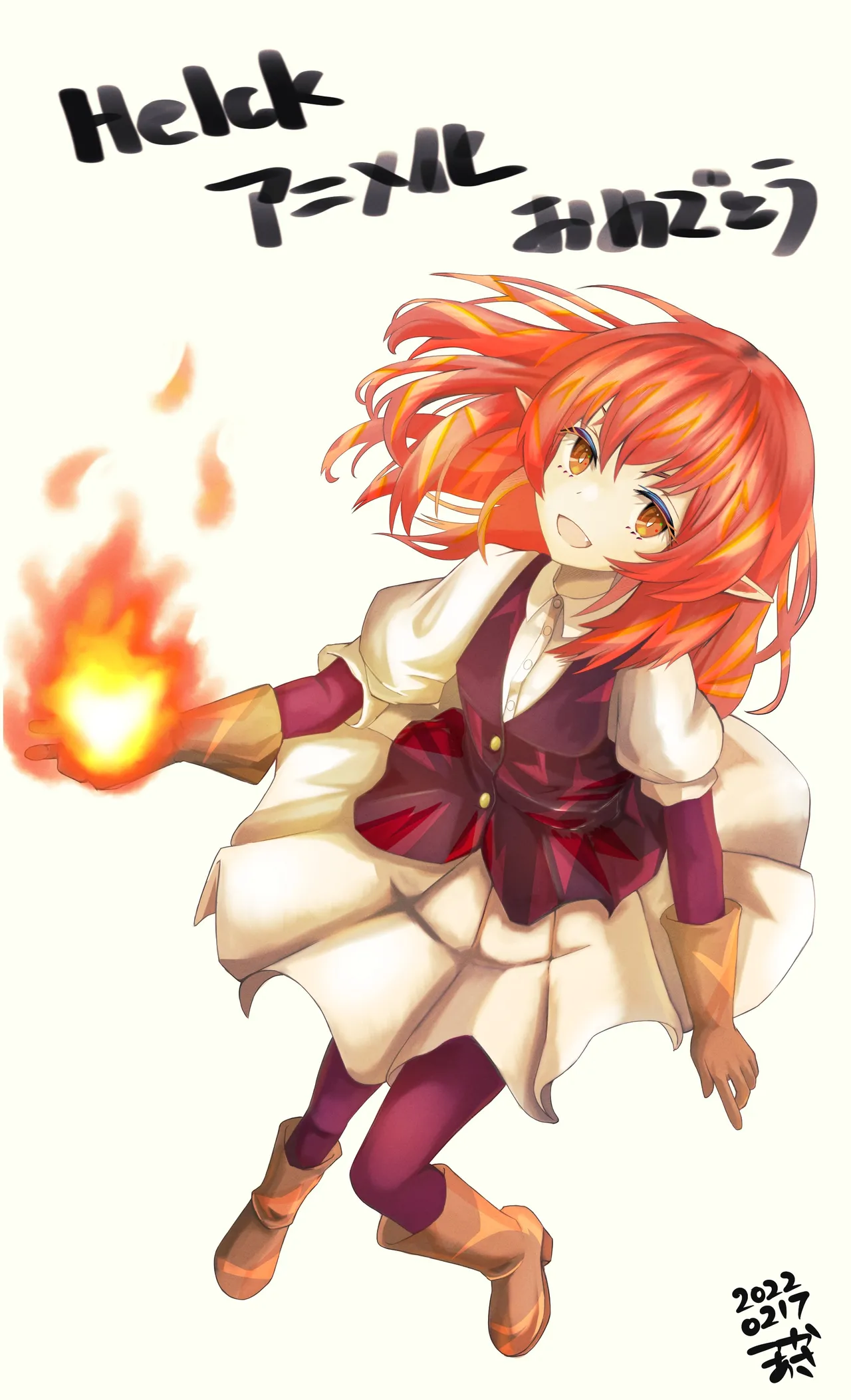 Pixiv つかあさ Tukaasa - Image 382