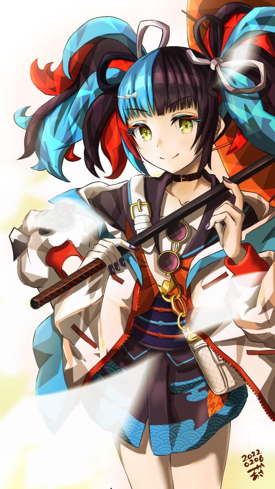 Pixiv つかあさ Tukaasa - Image 387