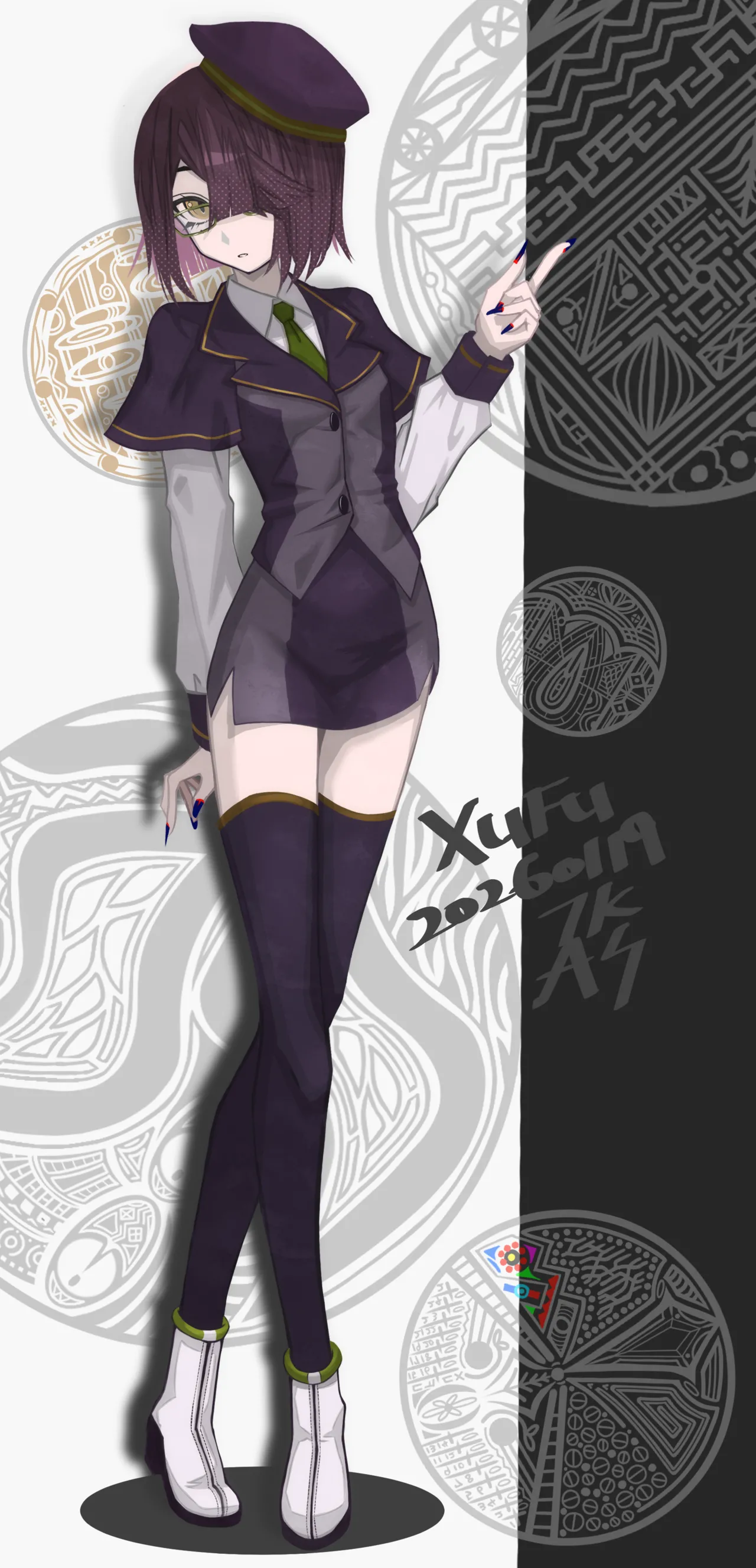 Pixiv つかあさ Tukaasa - Image 39