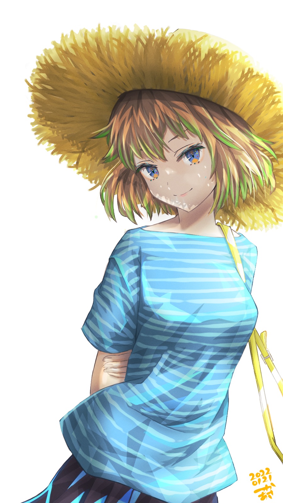 Pixiv つかあさ Tukaasa - Image 390