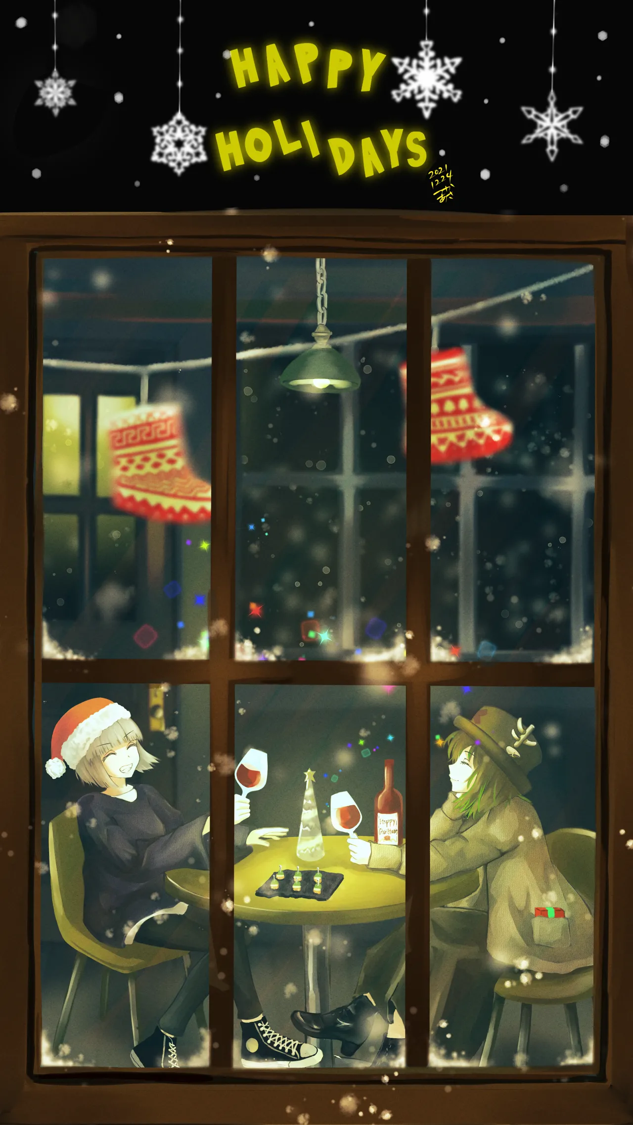 Pixiv つかあさ Tukaasa - Image 399