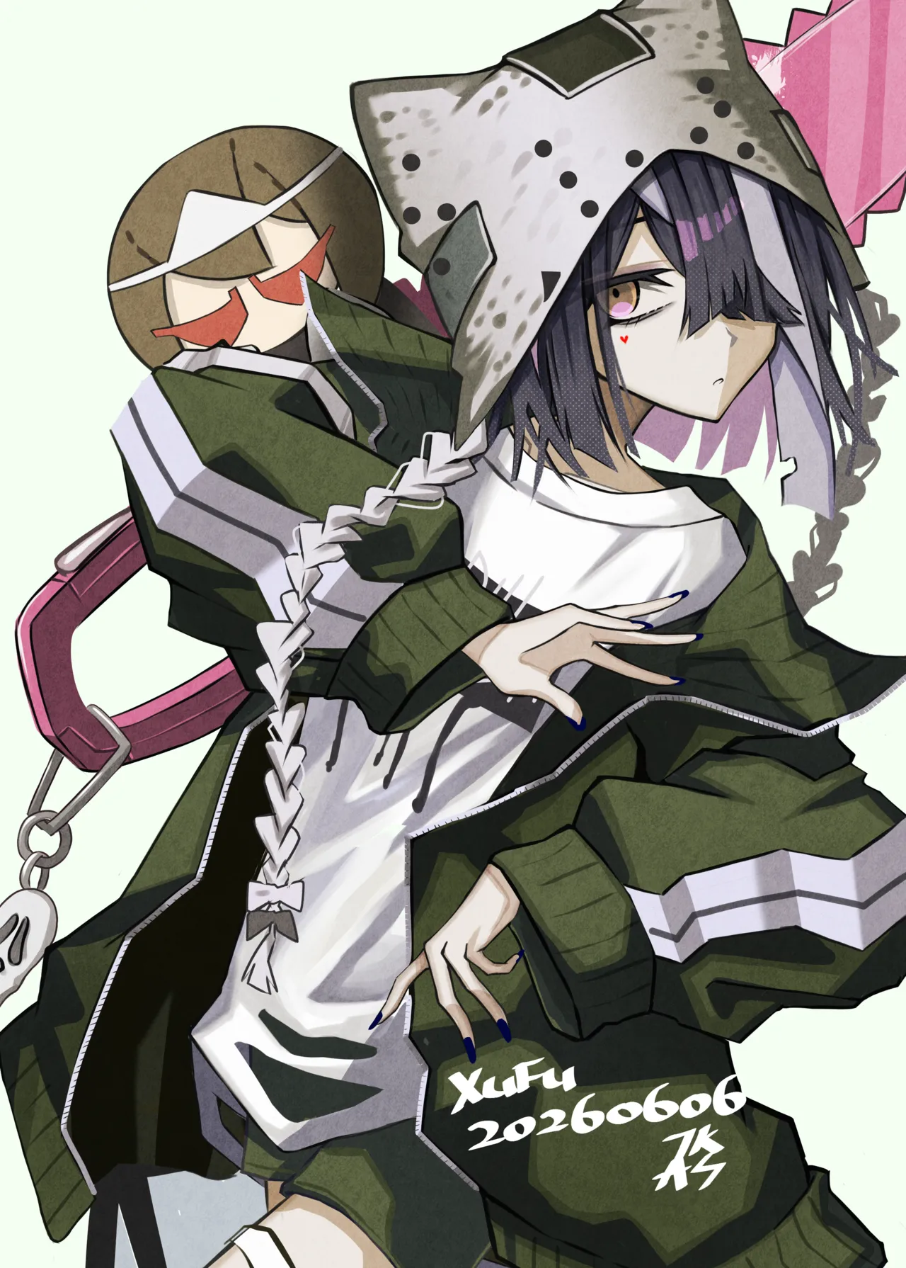 Pixiv つかあさ Tukaasa - Image 4