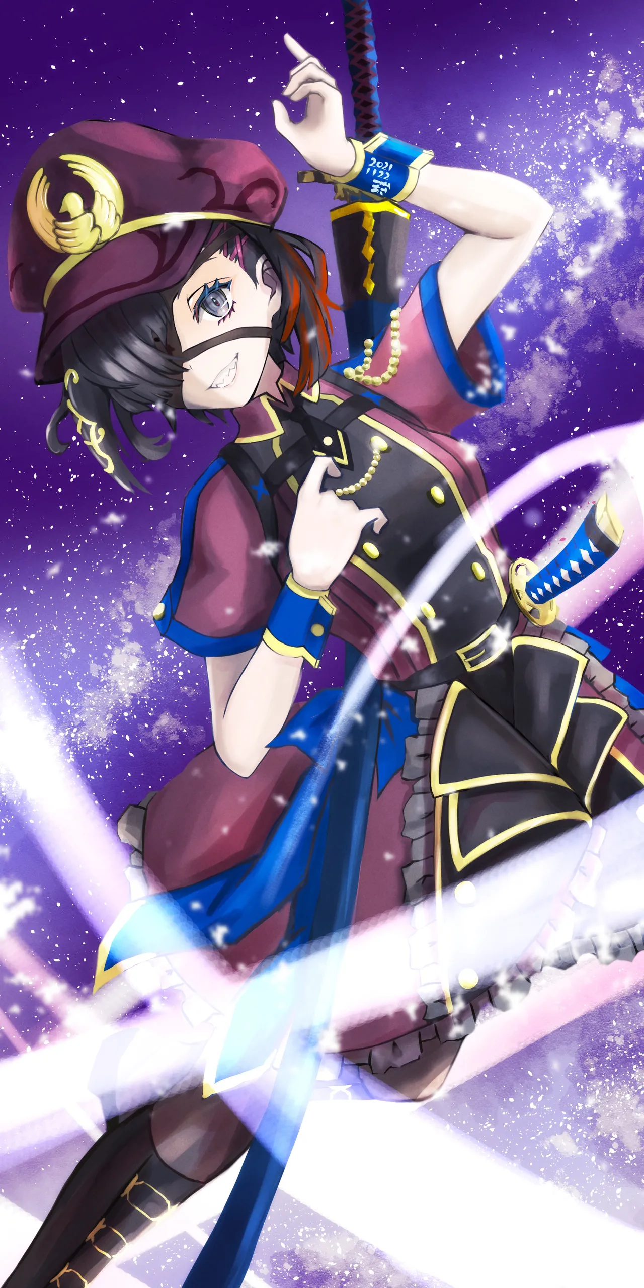 Pixiv つかあさ Tukaasa - Image 409