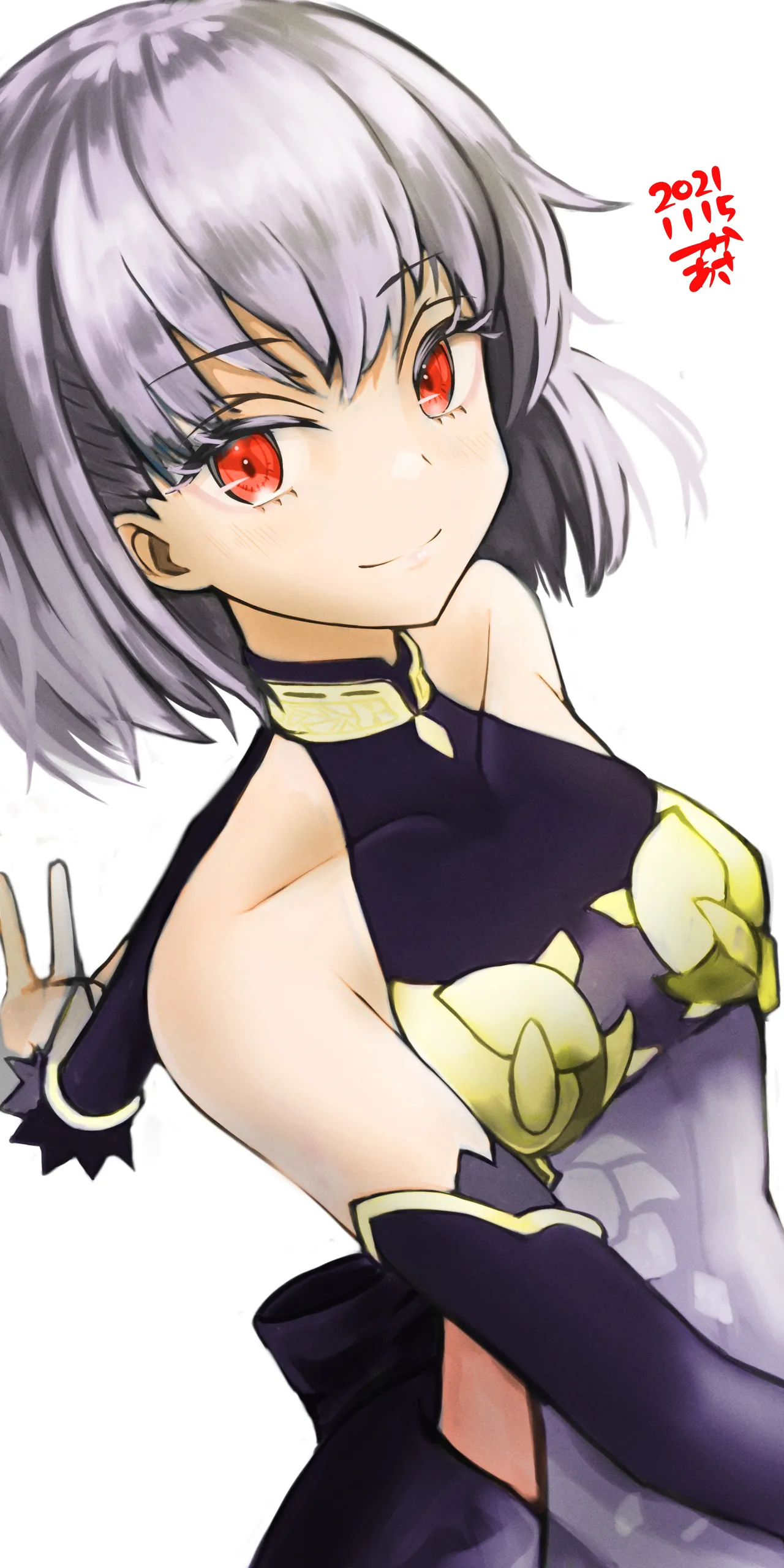 Pixiv つかあさ Tukaasa - Image 411