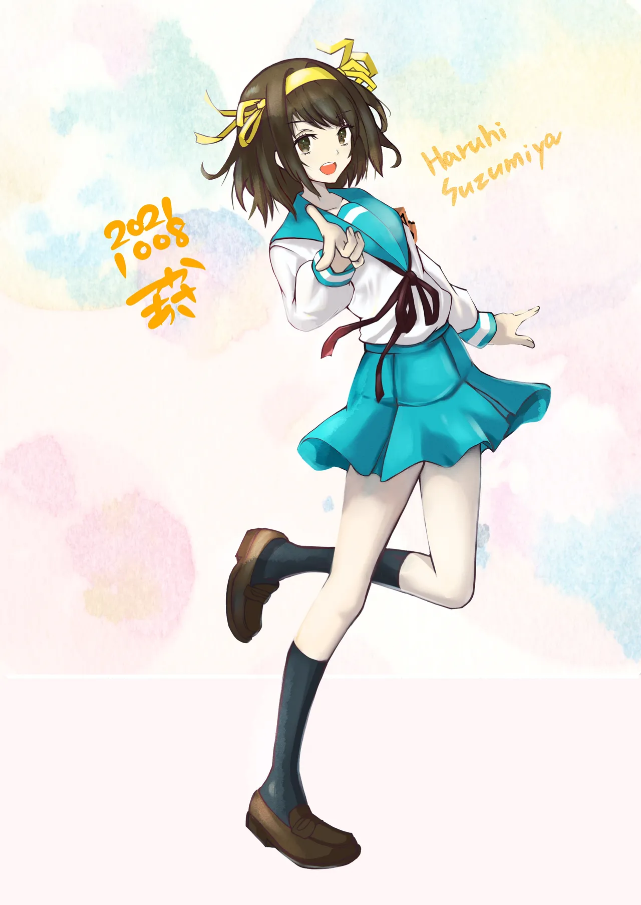 Pixiv つかあさ Tukaasa - Image 422