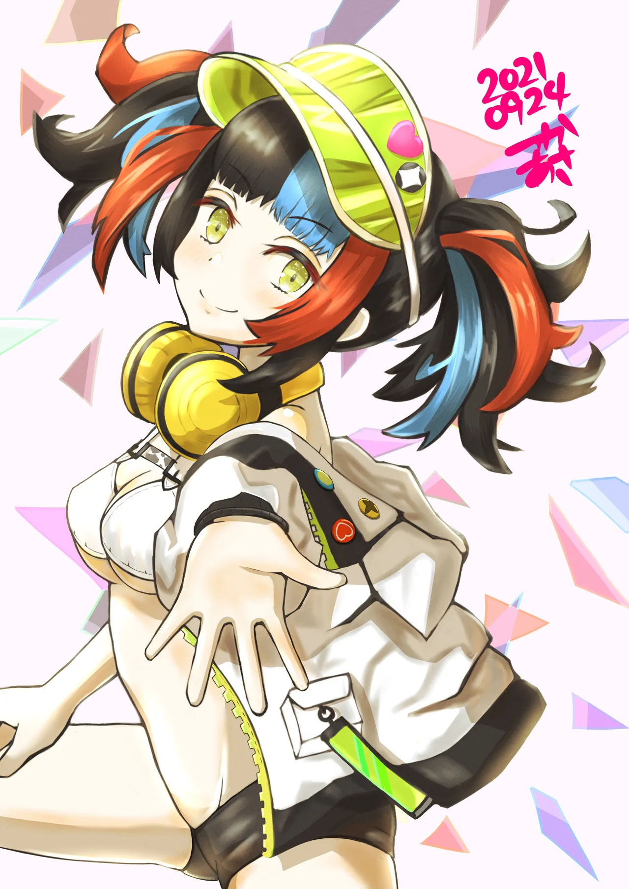 Pixiv つかあさ Tukaasa - Image 428