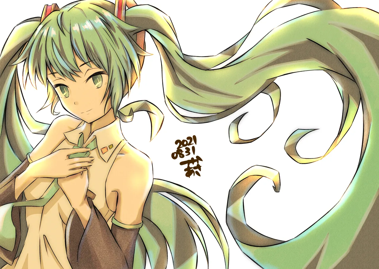 Pixiv つかあさ Tukaasa - Image 429