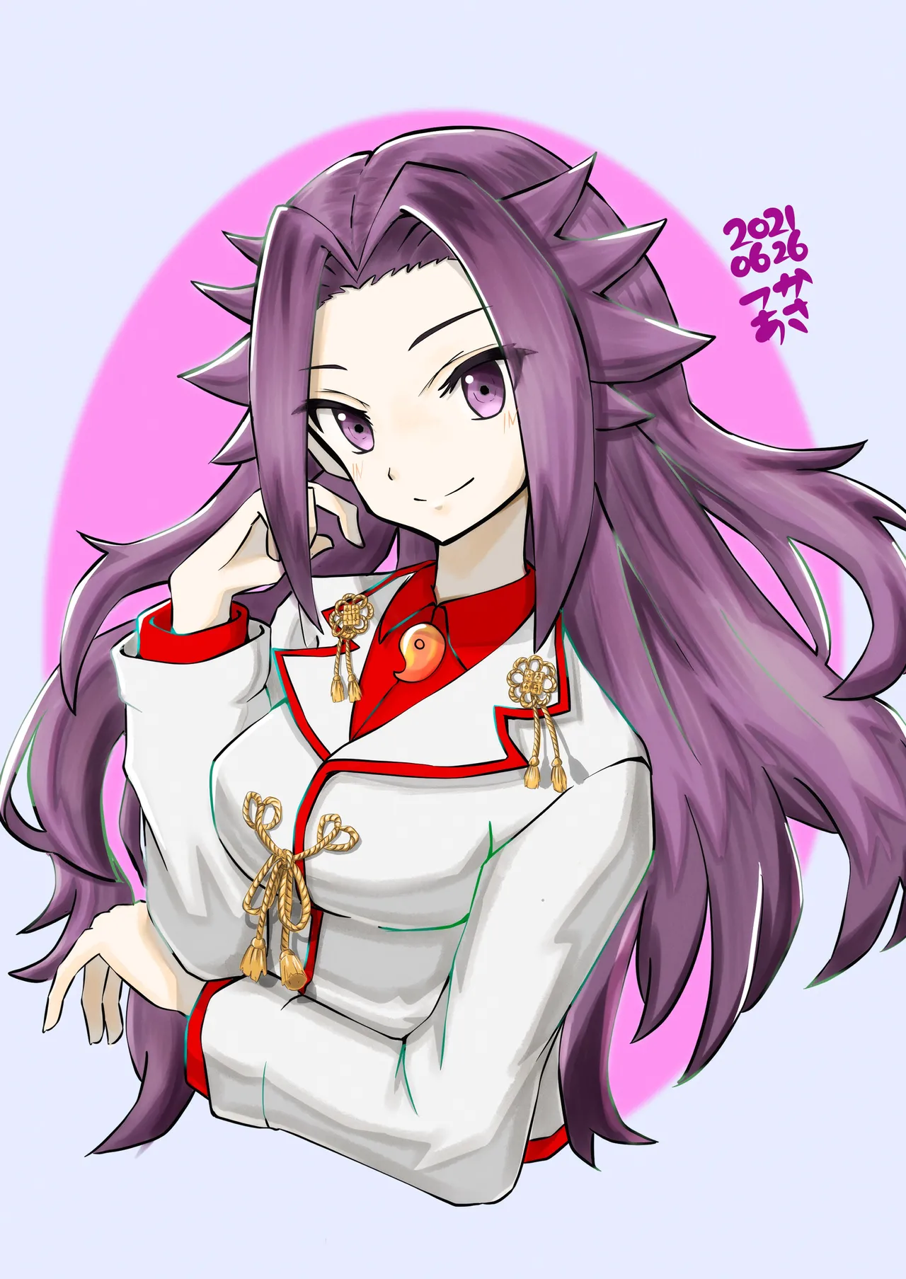 Pixiv つかあさ Tukaasa - Image 437