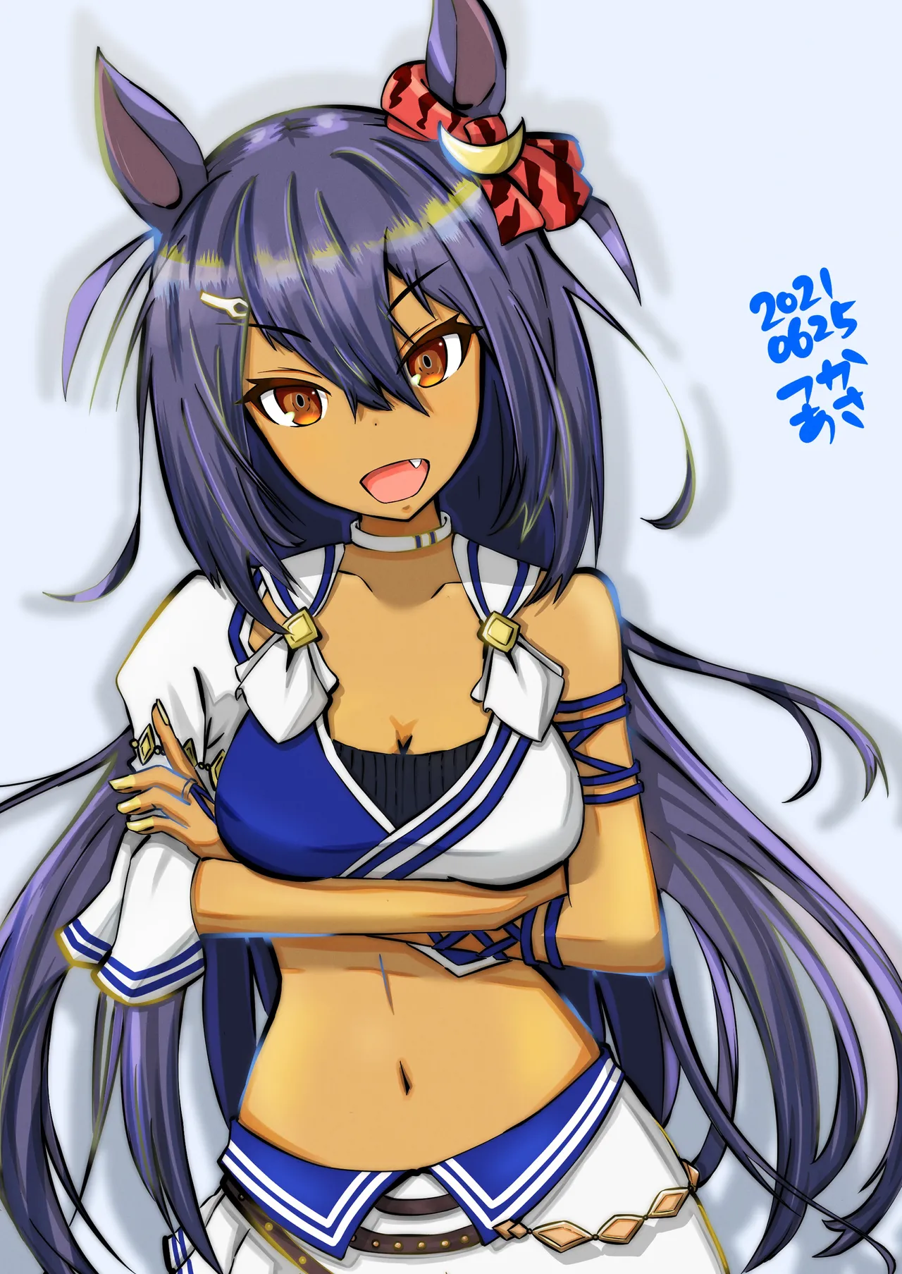 Pixiv つかあさ Tukaasa - Image 438