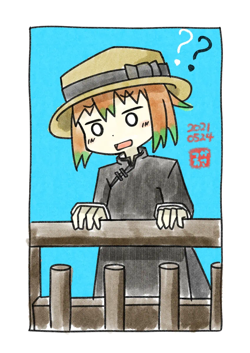 Pixiv つかあさ Tukaasa - Image 447