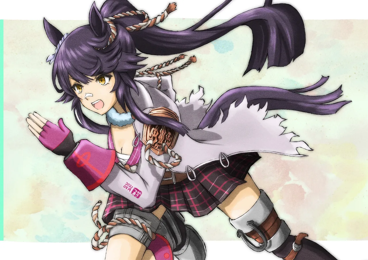 Pixiv つかあさ Tukaasa - Image 453