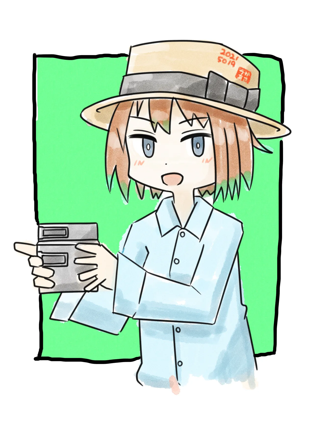 Pixiv つかあさ Tukaasa - Image 454