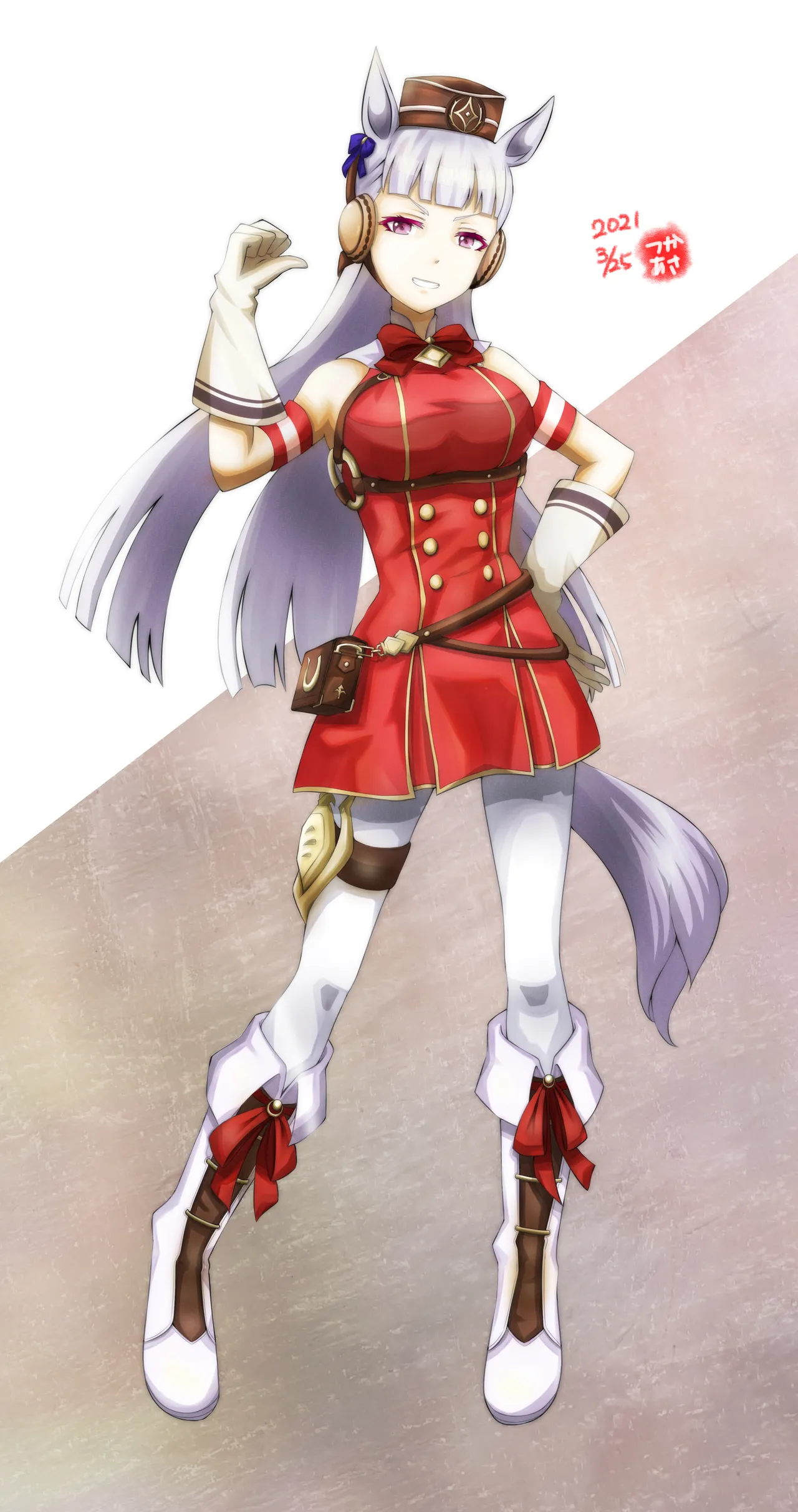 Pixiv つかあさ Tukaasa - Image 465