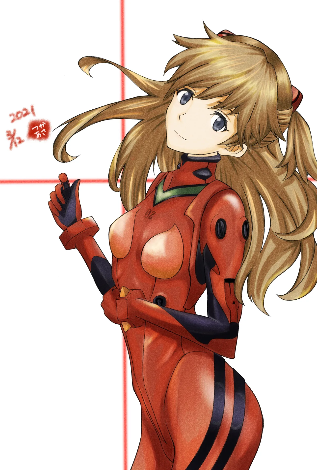 Pixiv つかあさ Tukaasa - Image 469