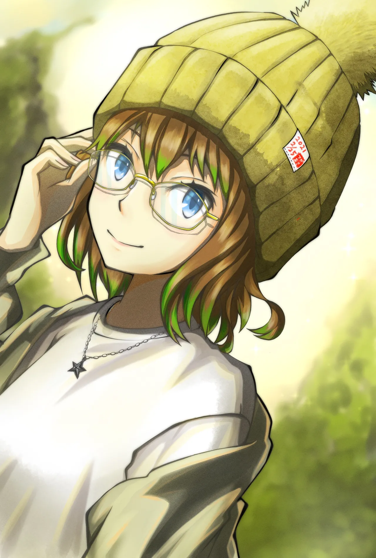 Pixiv つかあさ Tukaasa - Image 470