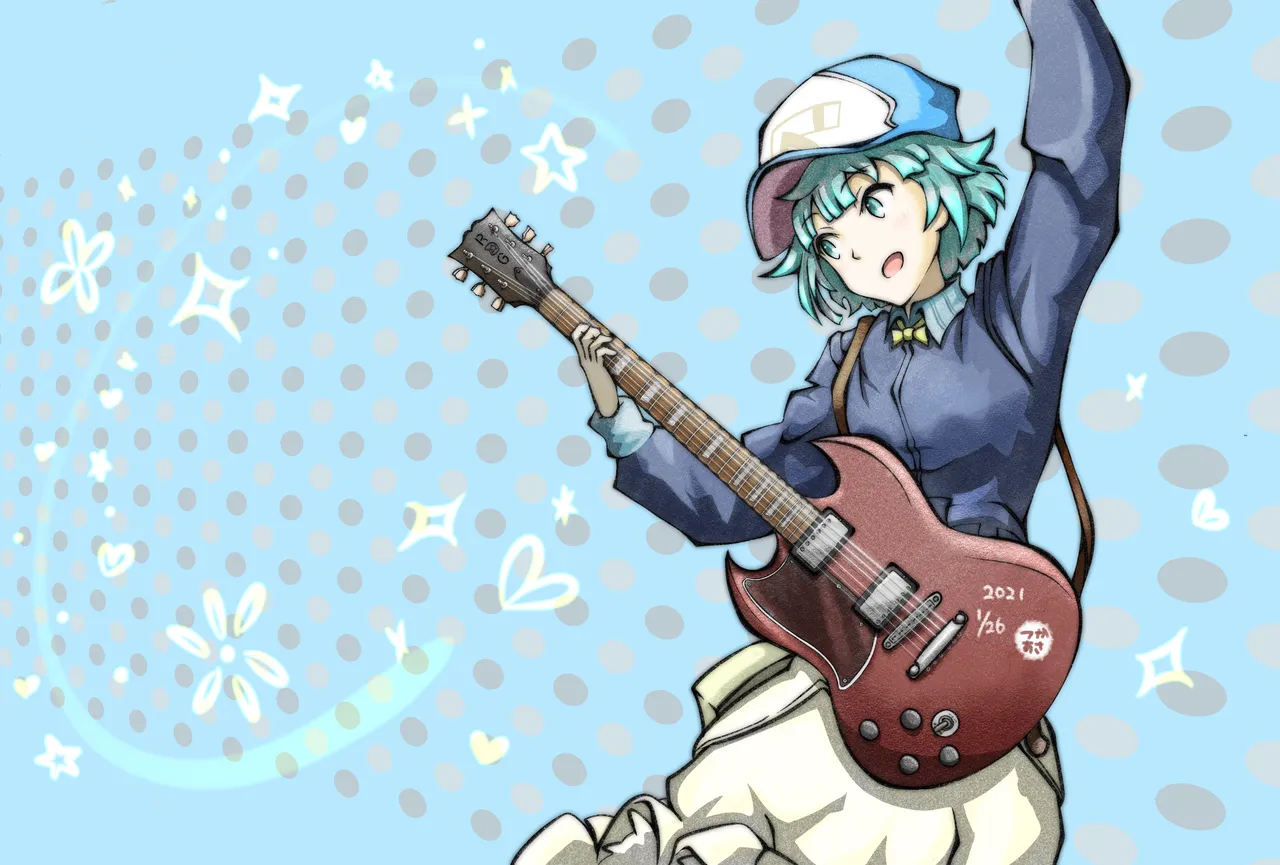 Pixiv つかあさ Tukaasa - Image 477