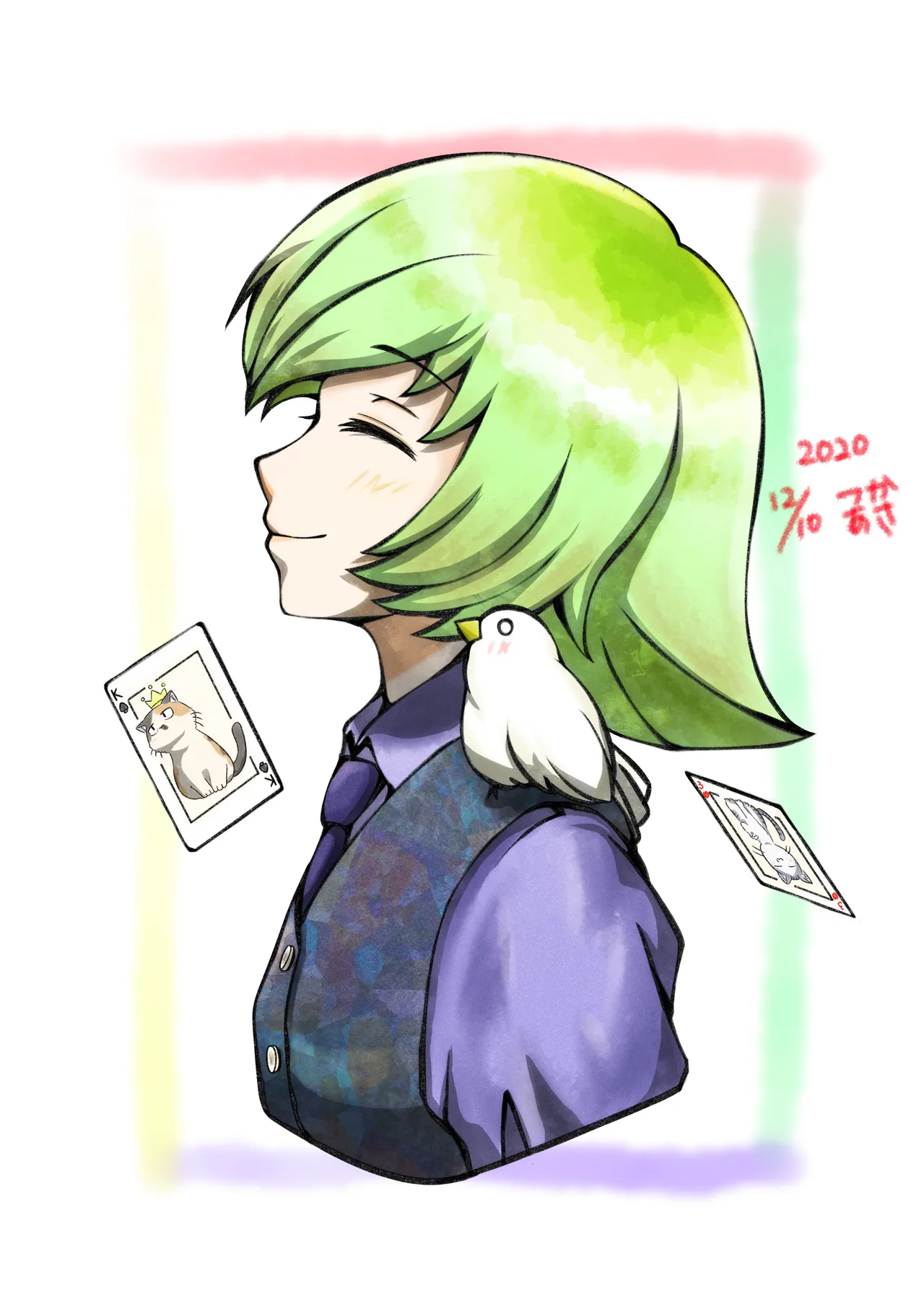 Pixiv つかあさ Tukaasa - Image 489