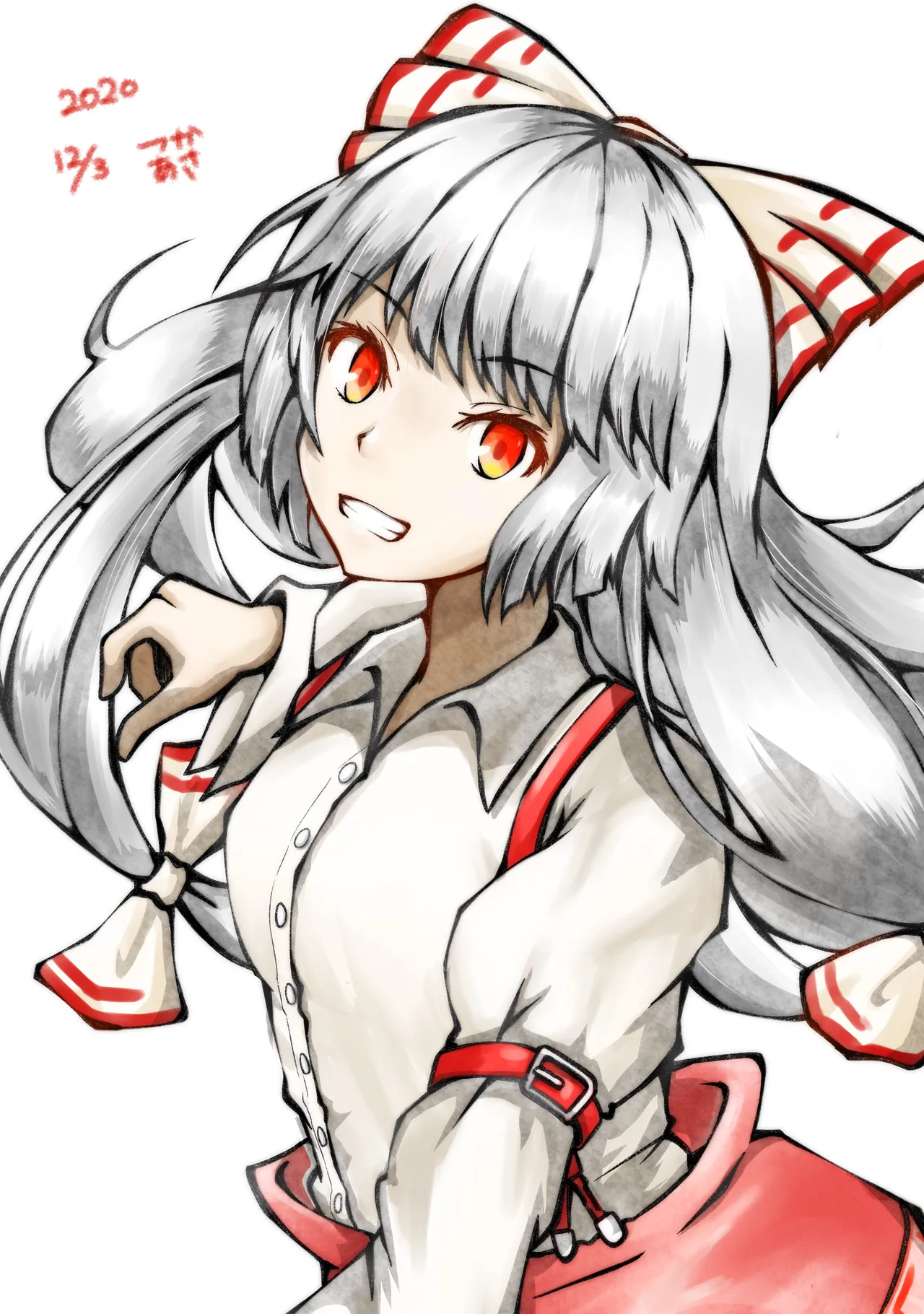 Pixiv つかあさ Tukaasa - Image 490