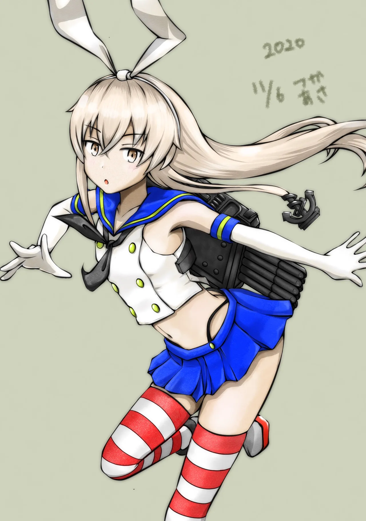 Pixiv つかあさ Tukaasa - Image 495