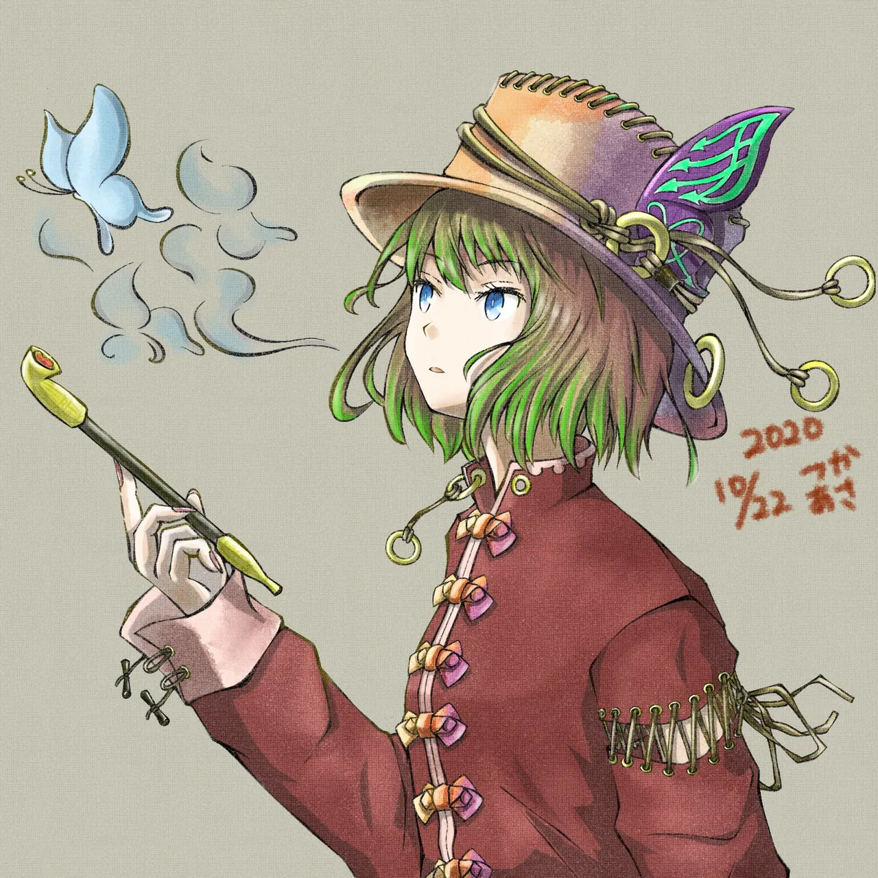 Pixiv つかあさ Tukaasa - Image 497