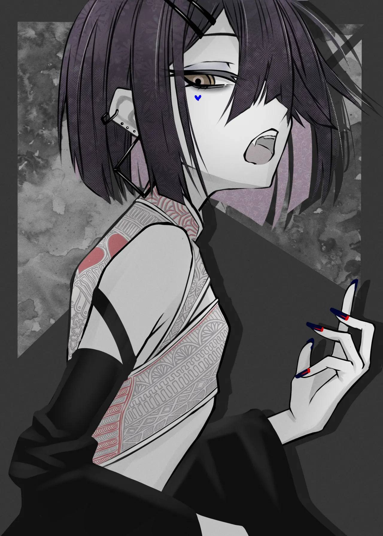 Pixiv つかあさ Tukaasa - Image 5