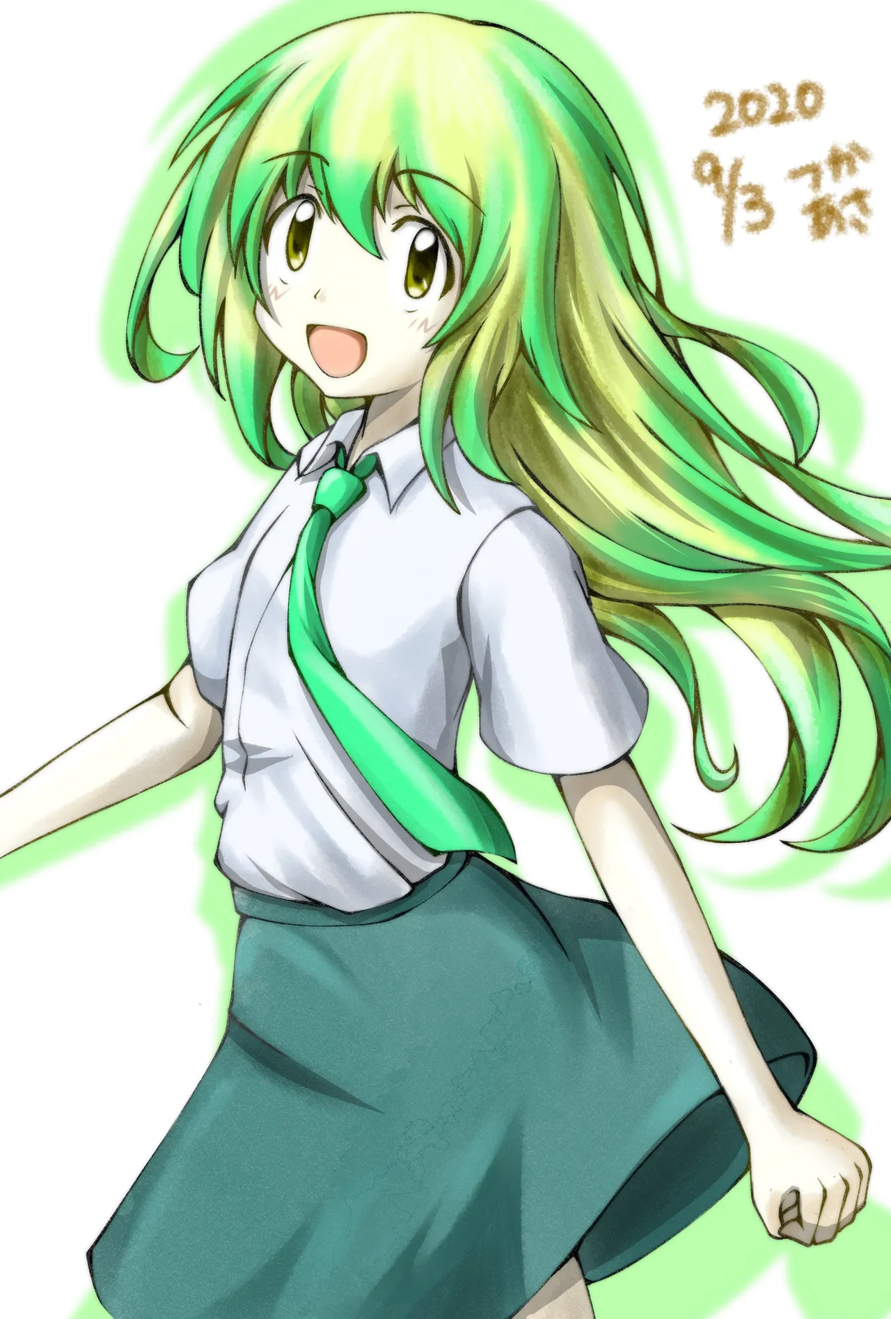 Pixiv つかあさ Tukaasa - Image 505