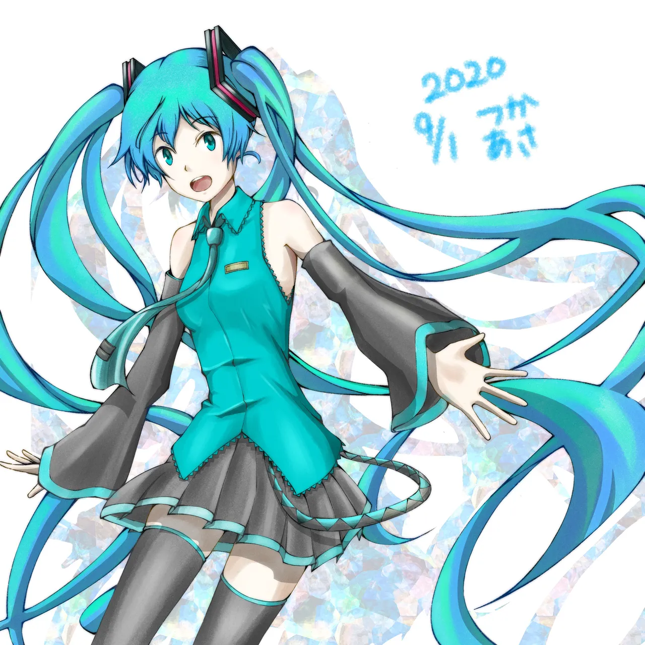 Pixiv つかあさ Tukaasa - Image 506