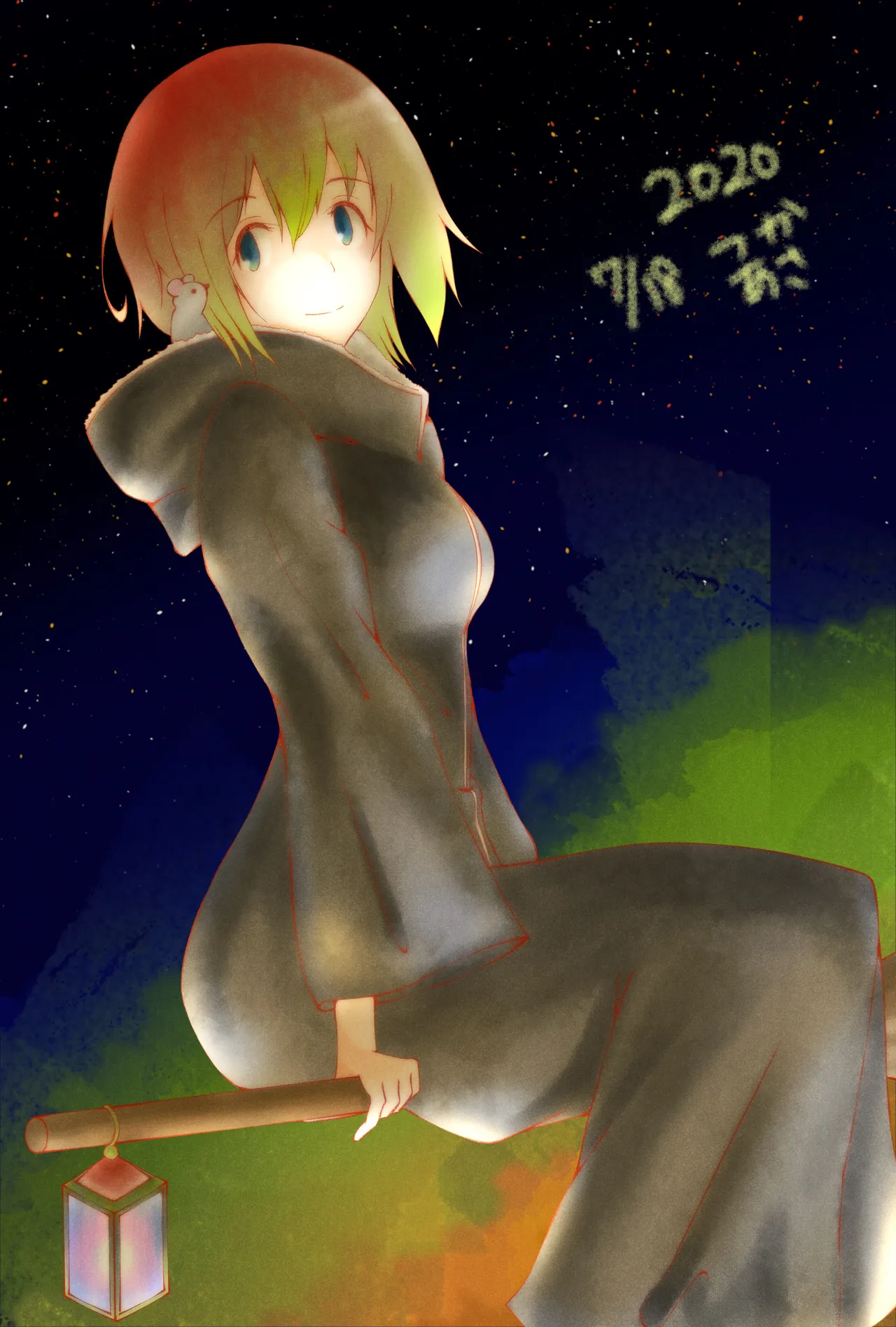 Pixiv つかあさ Tukaasa - Image 511