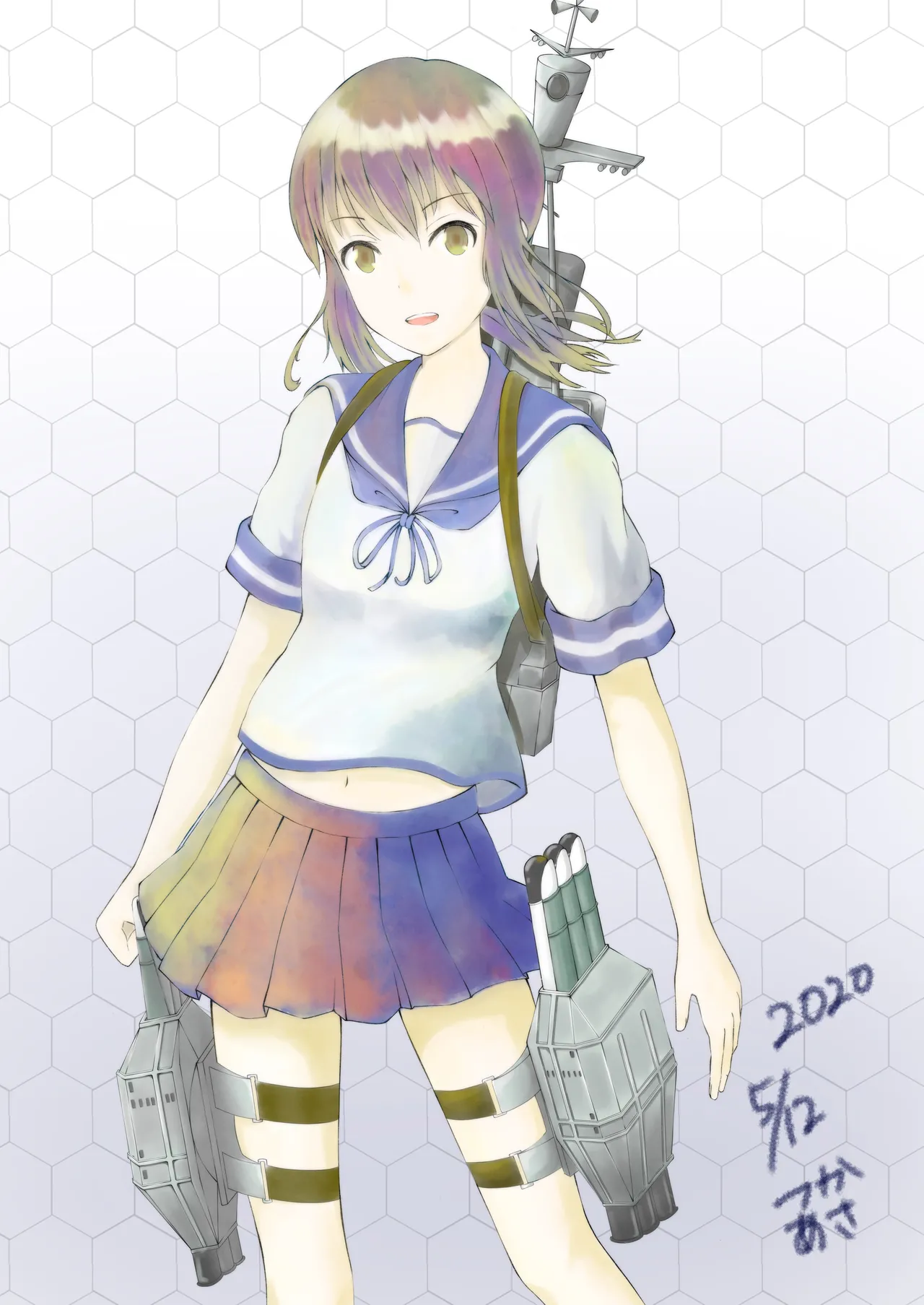 Pixiv つかあさ Tukaasa - Image 525