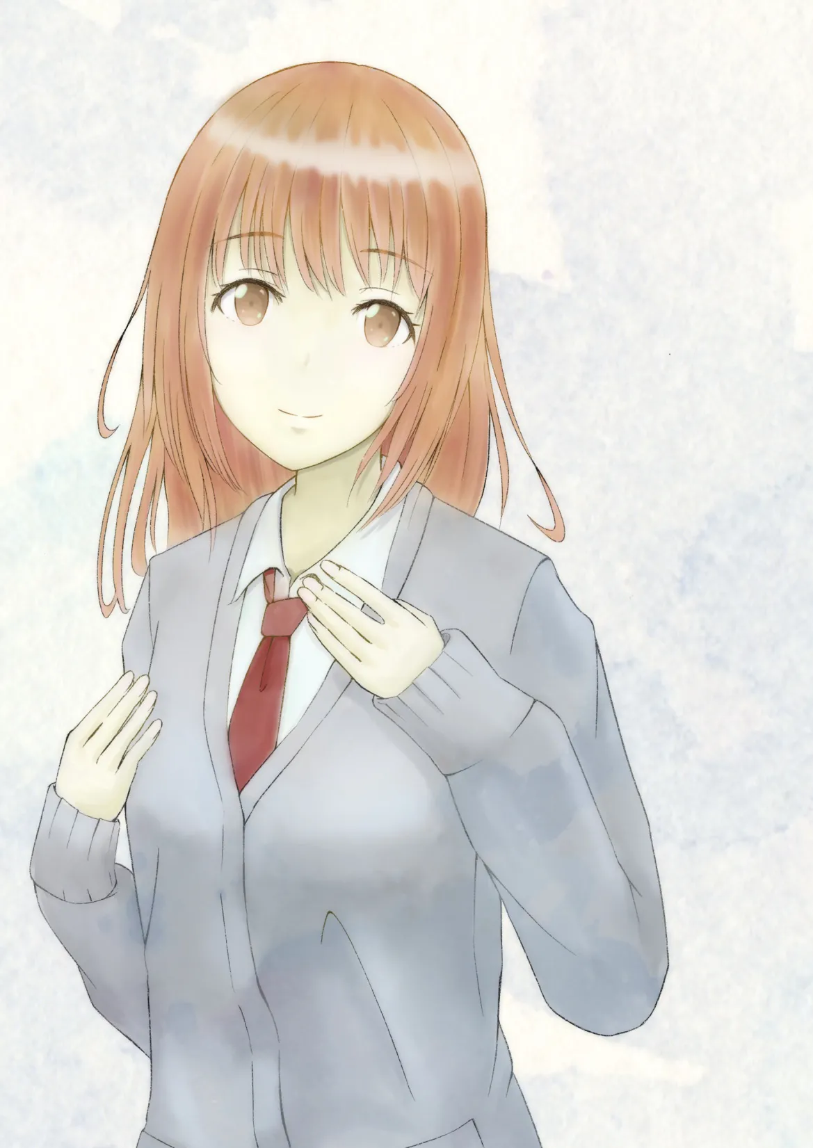 Pixiv つかあさ Tukaasa - Image 526