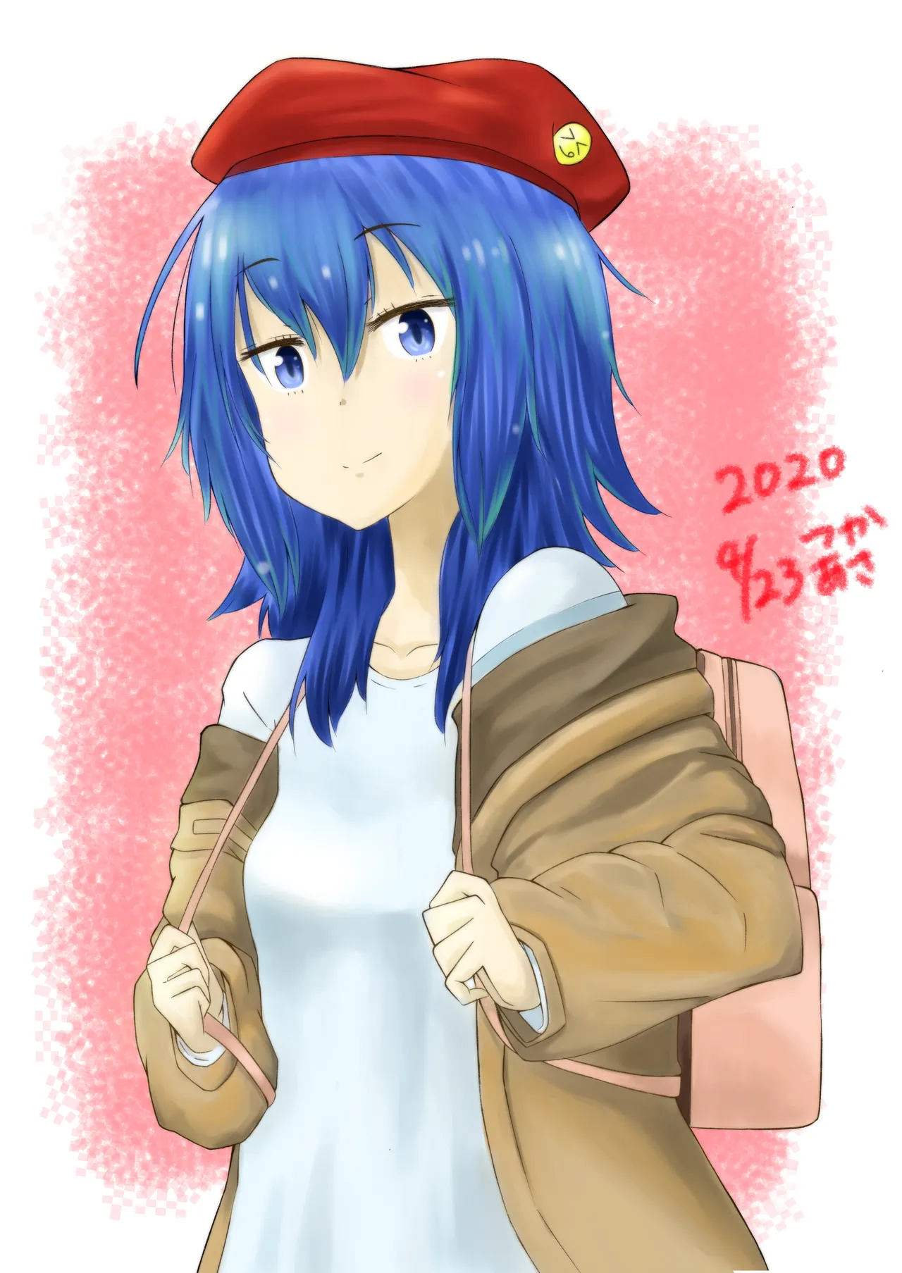 Pixiv つかあさ Tukaasa - Image 530
