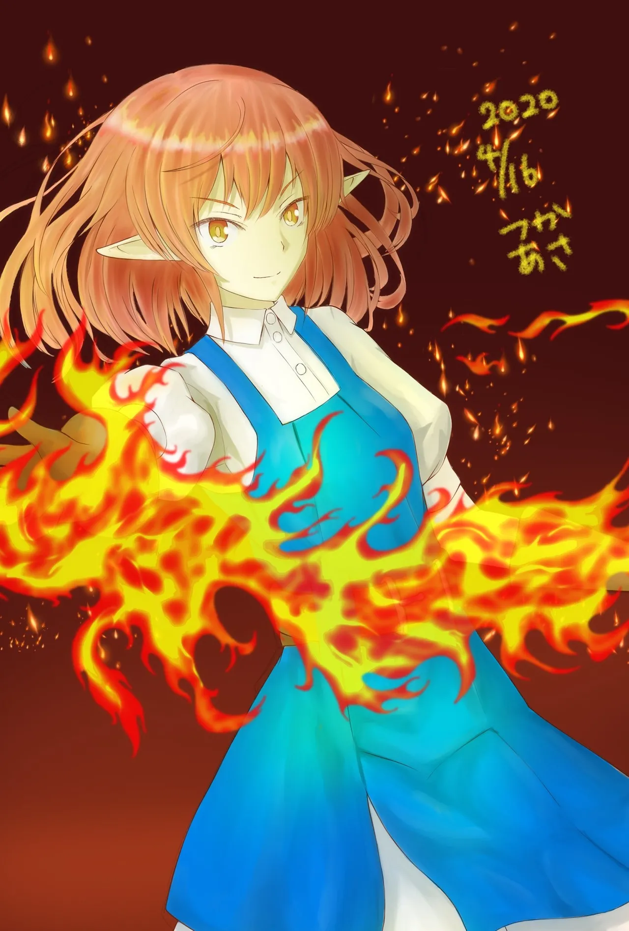 Pixiv つかあさ Tukaasa - Image 532