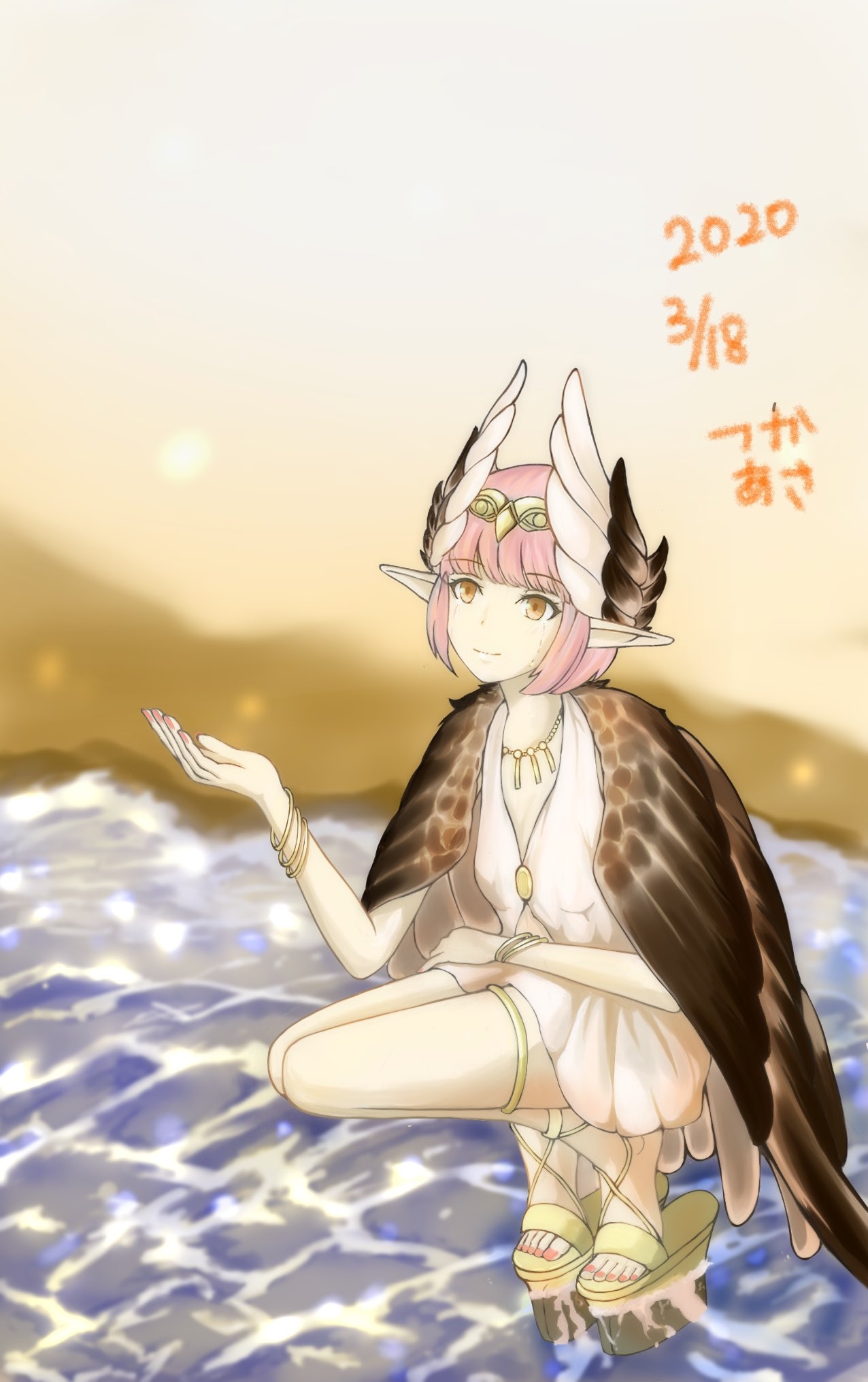 Pixiv つかあさ Tukaasa - Image 538
