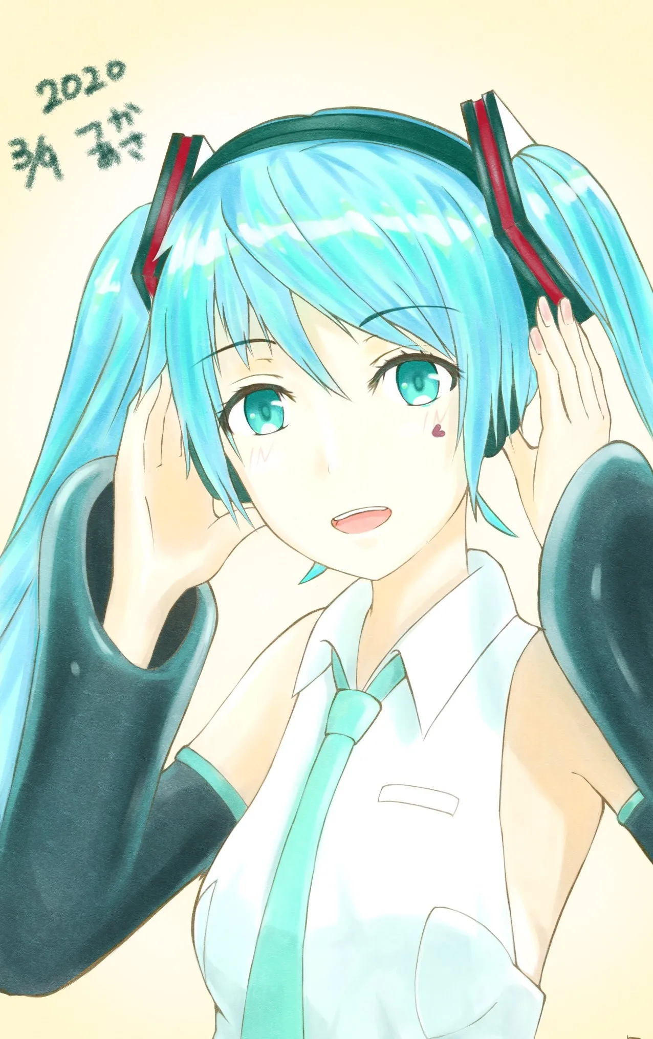 Pixiv つかあさ Tukaasa - Image 540