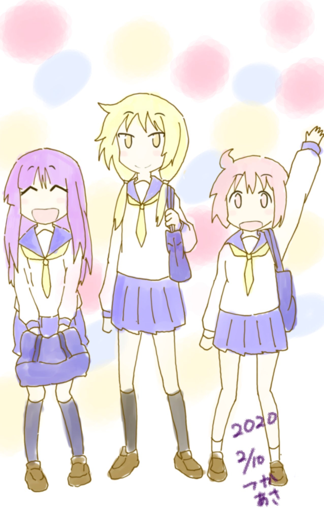 Pixiv つかあさ Tukaasa - Image 548
