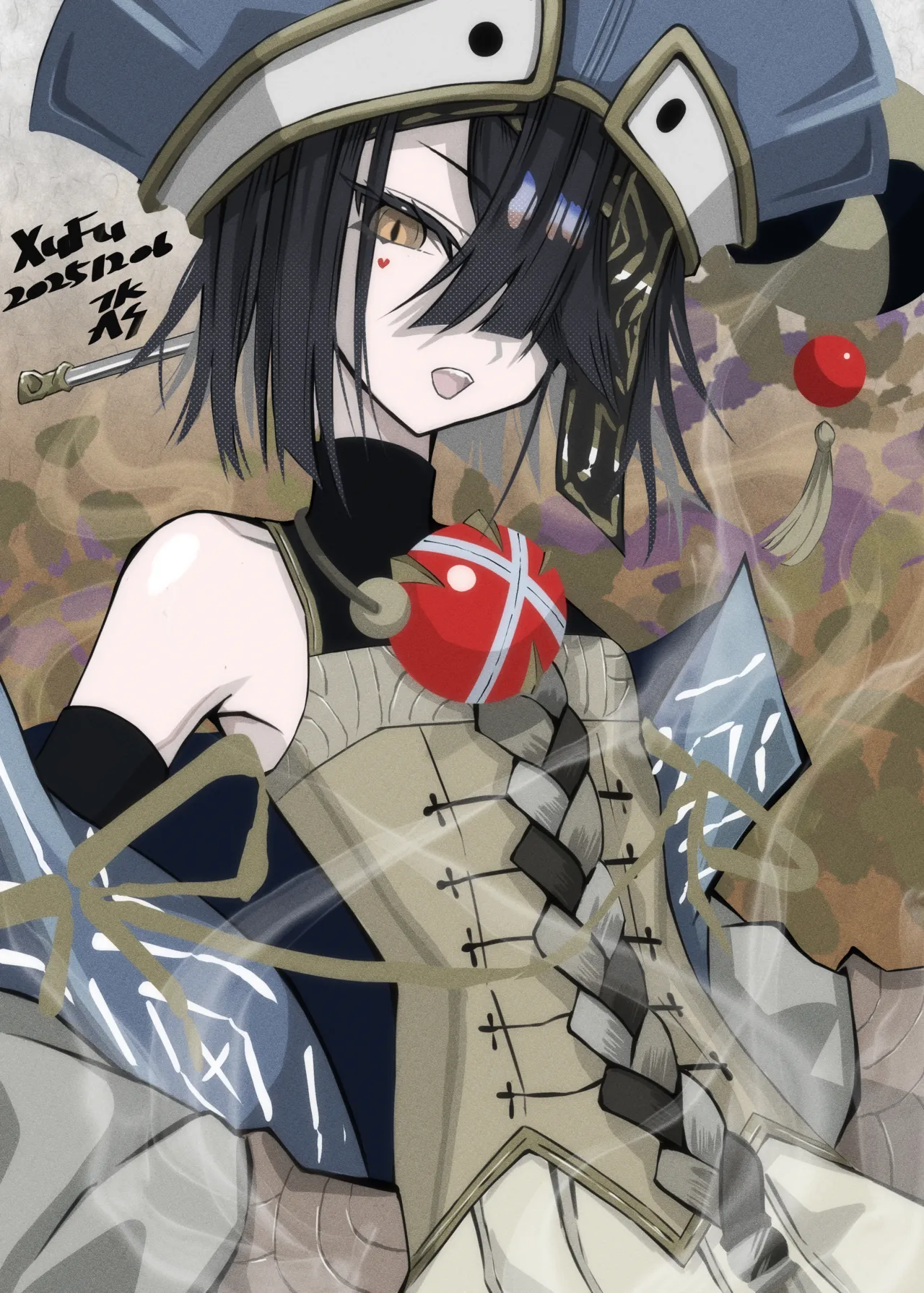 Pixiv つかあさ Tukaasa - Image 55